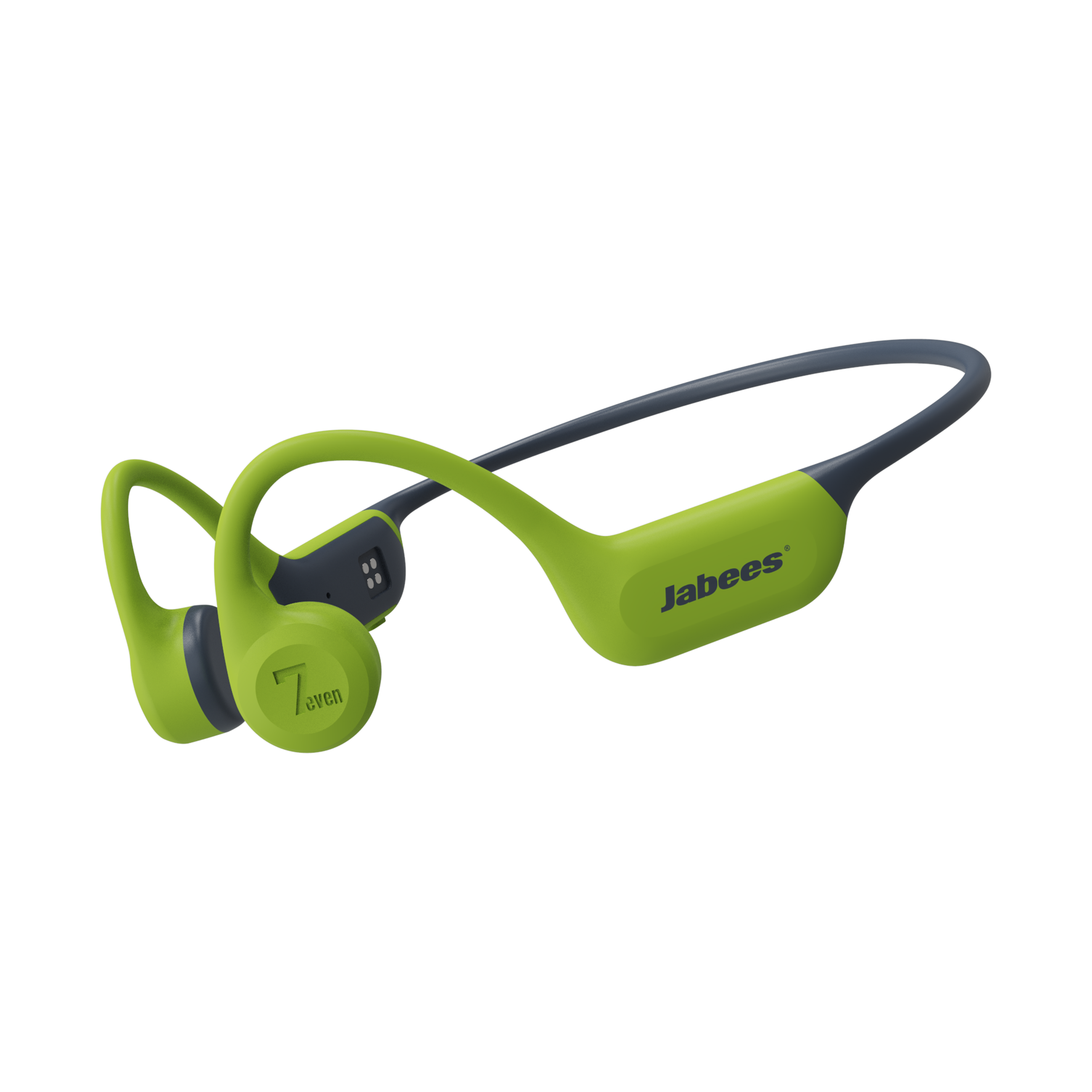 7Seven Bone Conduction Swimming Headphones