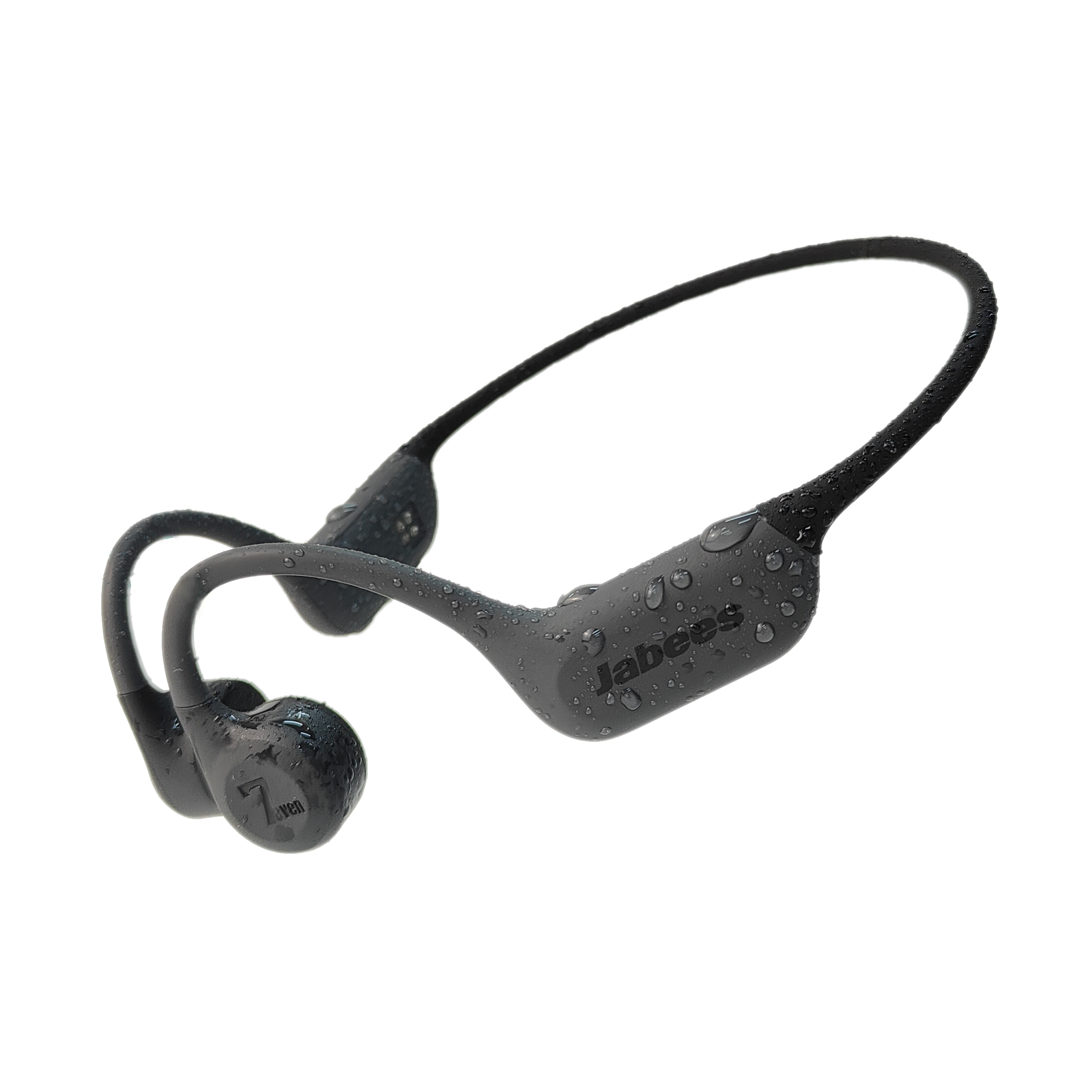 7Seven Bone Conduction Swimming Headphones