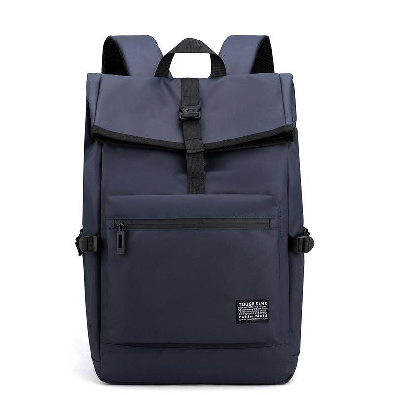 Waterproof Laptop Backpack for Men & Women - Stylish, Multi-functional & Durable Backpack for Travel, School & Daily Use-6
