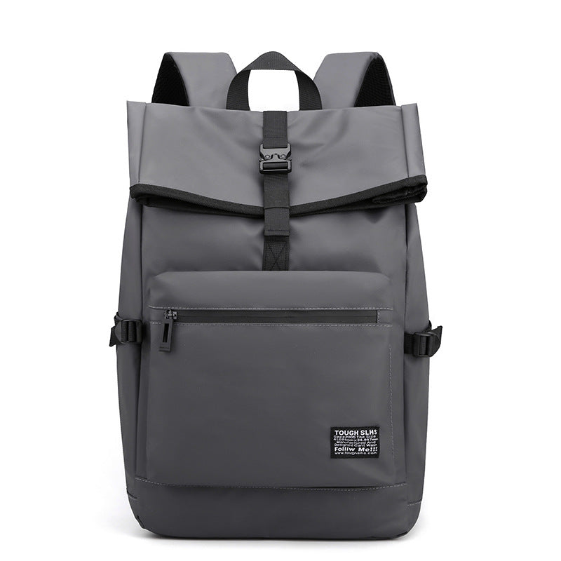 Waterproof Laptop Backpack for Men & Women - Stylish, Multi-functional & Durable Backpack for Travel, School & Daily Use-7