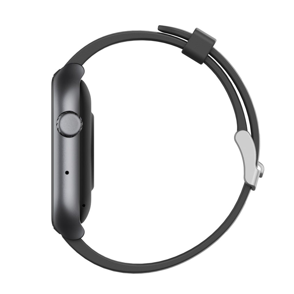 Smart Watch for Men Women, 2.0" Fitness Tracker Running Watch (Answer/Make Call), IP68 Waterproof, Pedometer, Sleep/Step/Activity/Heart Rate Monitor-2