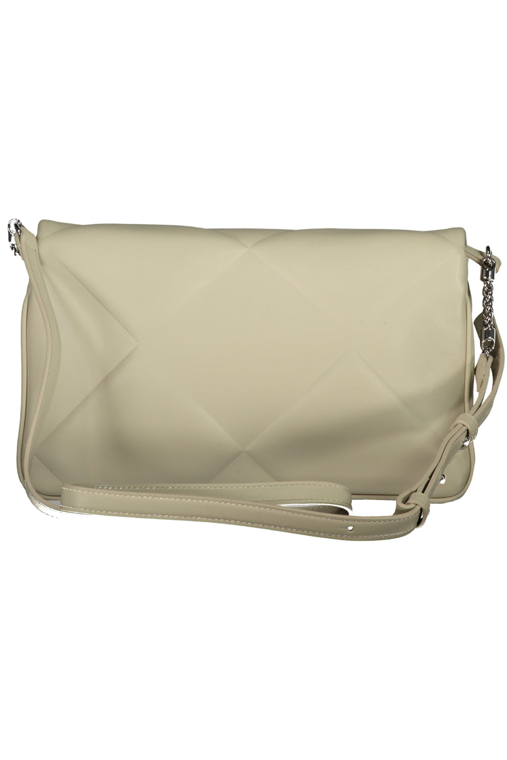 CALVIN KLEIN BEIGE WOMEN'S BAG