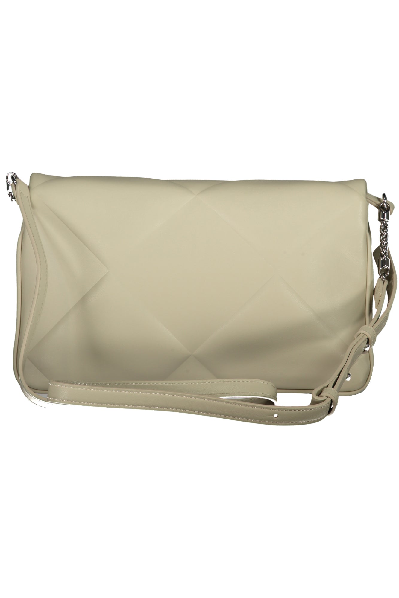 CALVIN KLEIN BEIGE WOMEN'S BAG