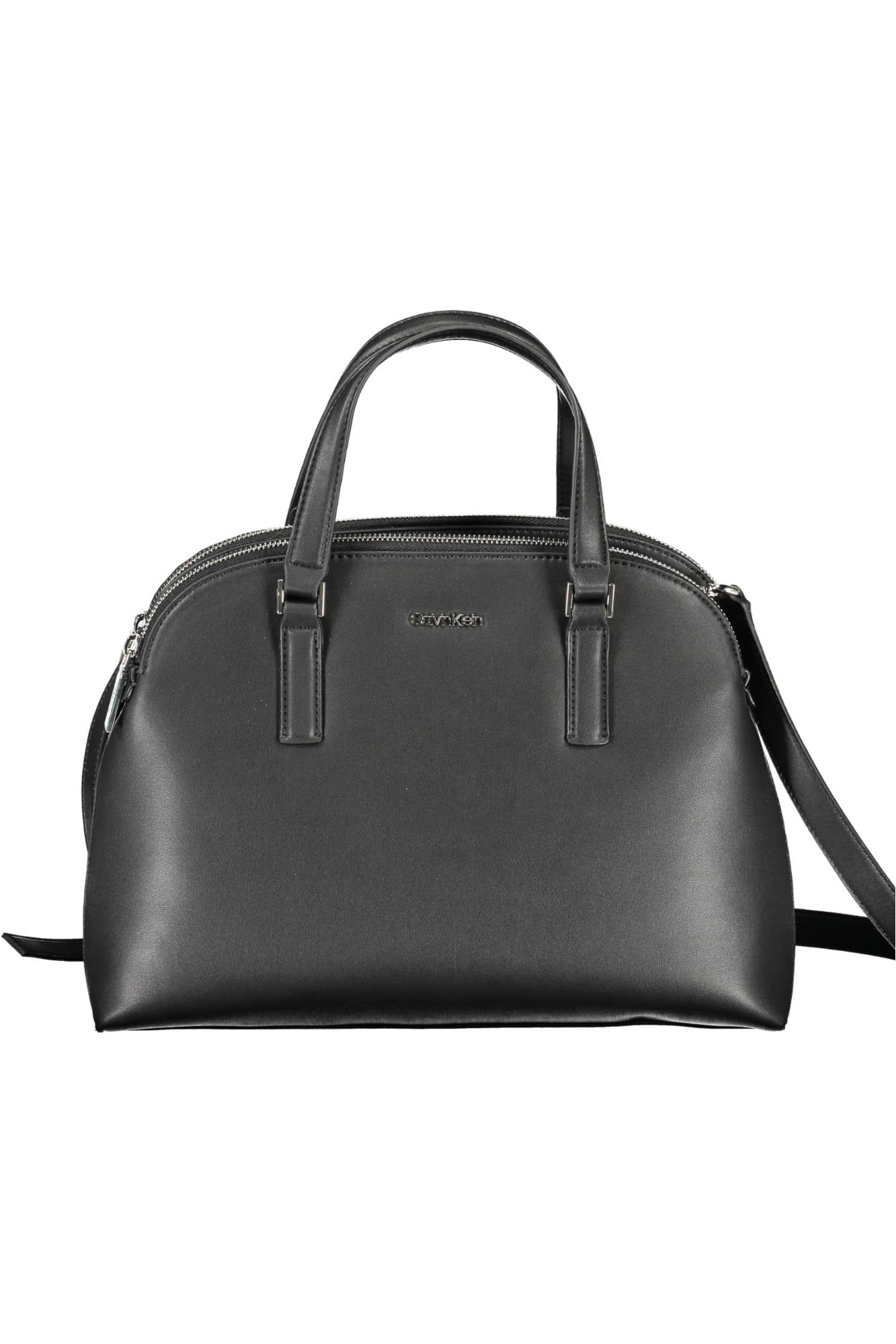 CALVIN KLEIN WOMEN'S BAG BLACK