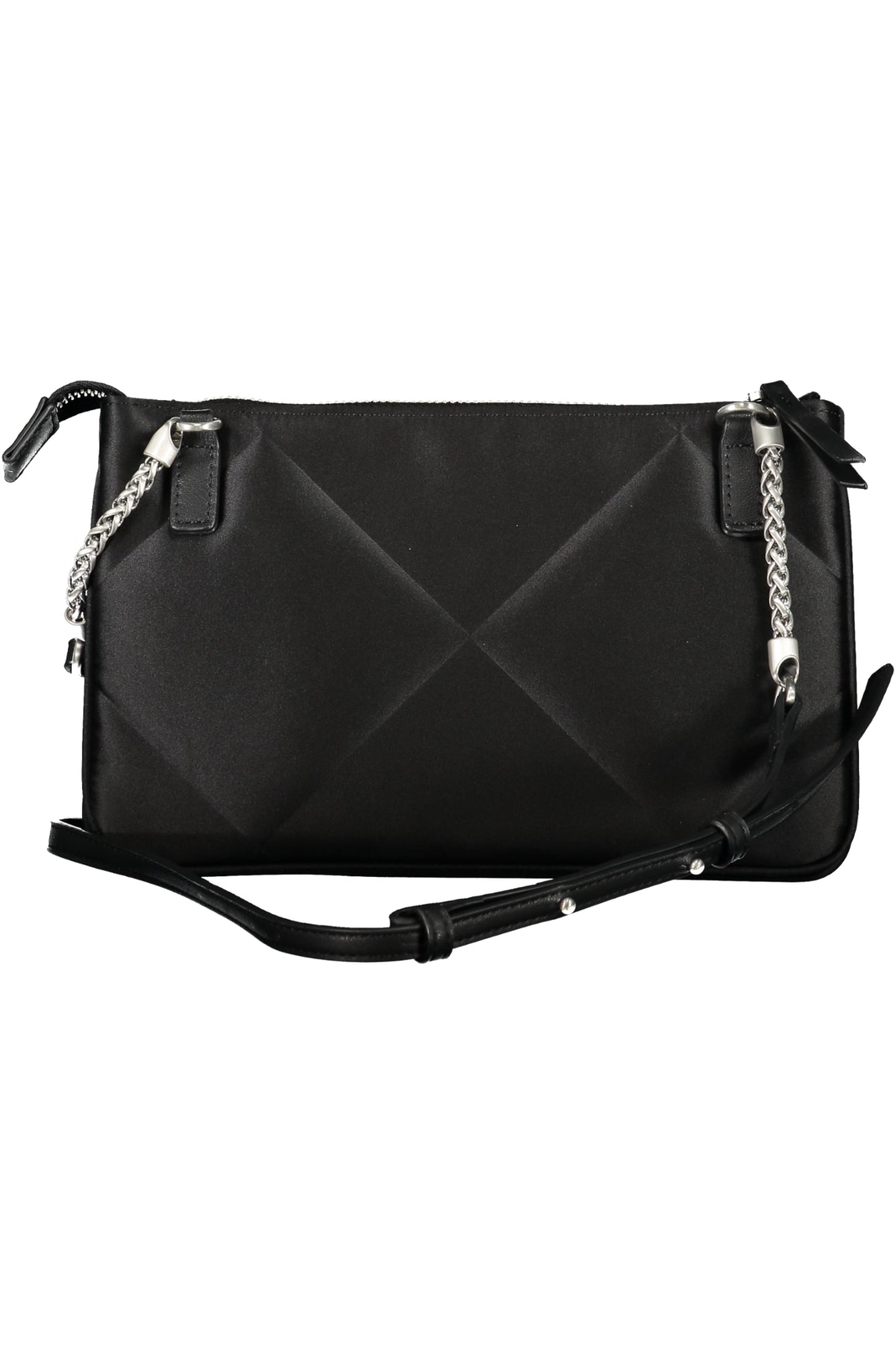 CALVIN KLEIN BLACK WOMEN'S BAG