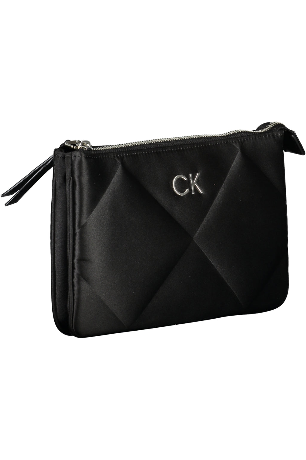 CALVIN KLEIN BLACK WOMEN'S BAG