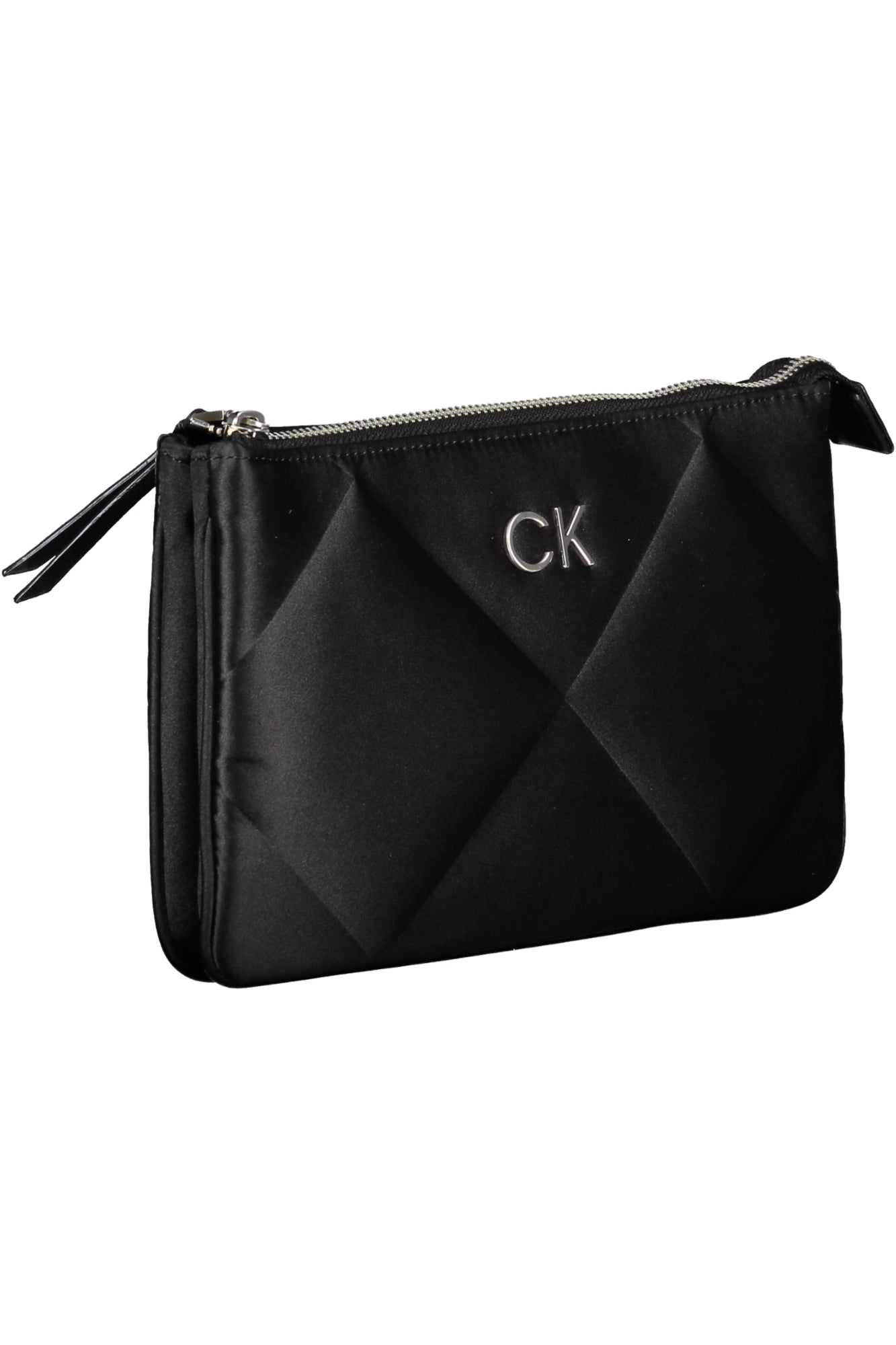 CALVIN KLEIN BLACK WOMEN'S BAG