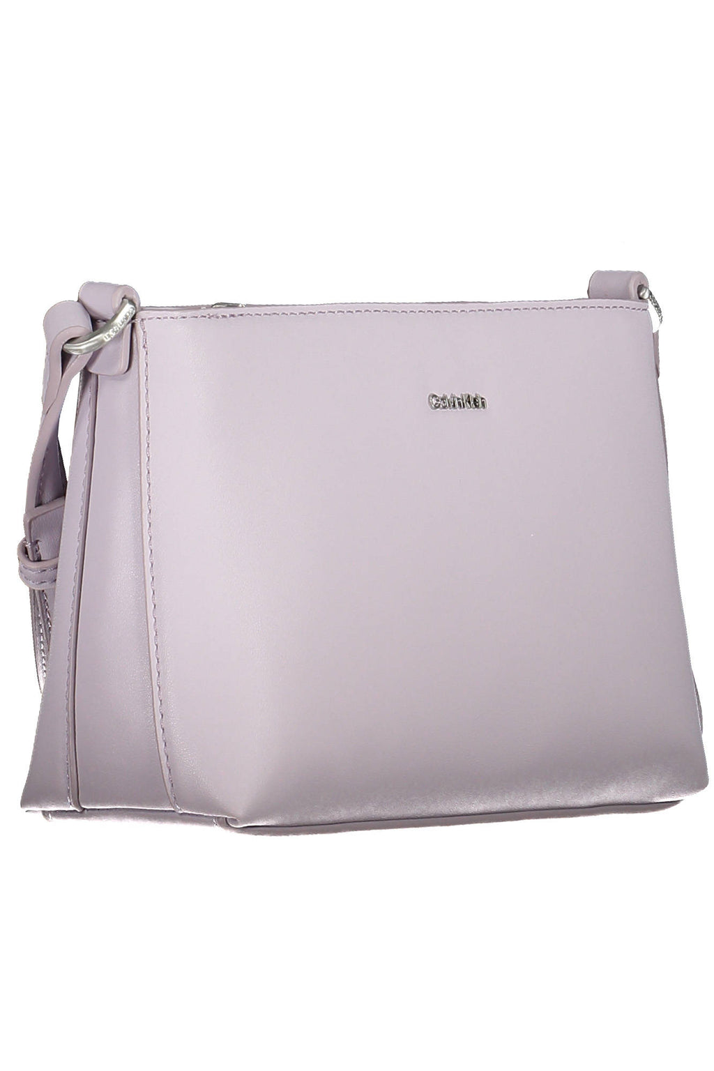 CALVIN KLEIN PURPLE WOMEN'S BAG