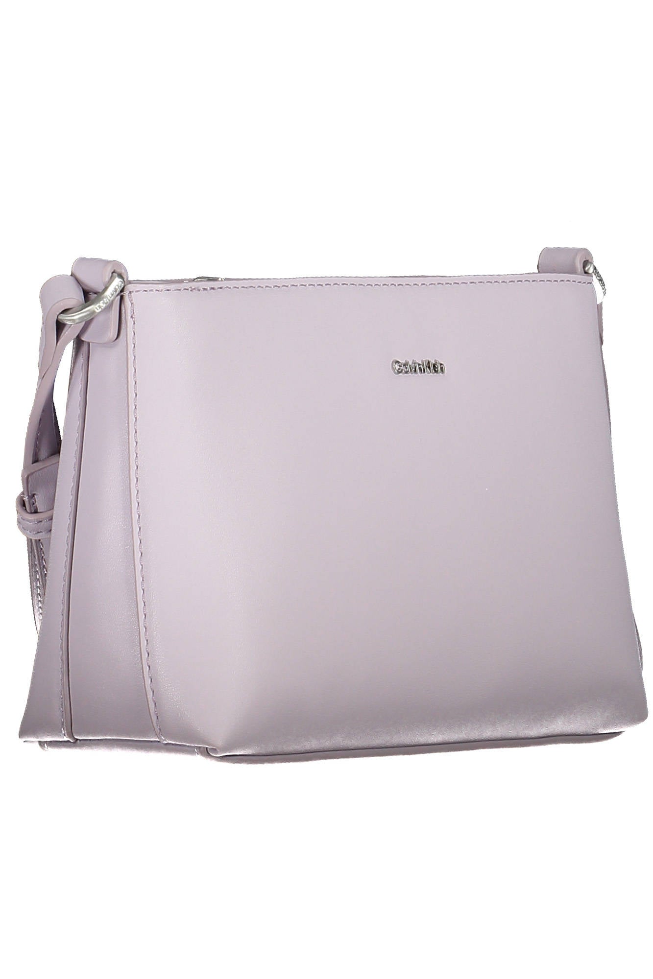 CALVIN KLEIN PURPLE WOMEN'S BAG
