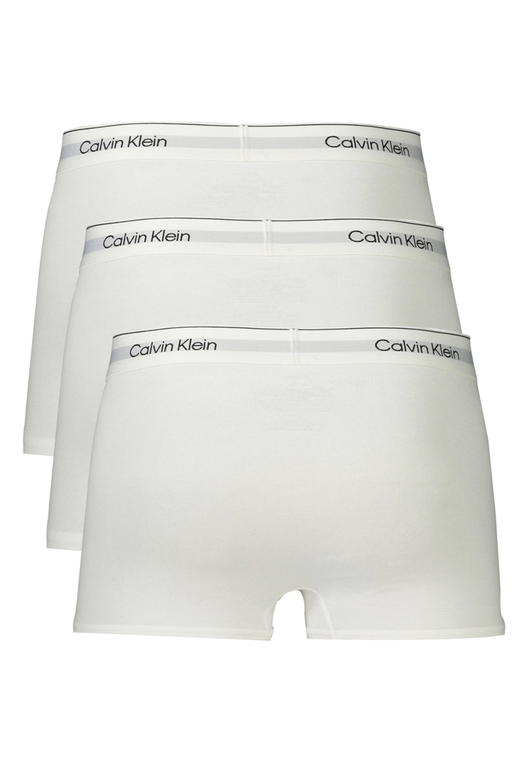 CALVIN KLEIN MEN'S BOXER WHITE-1