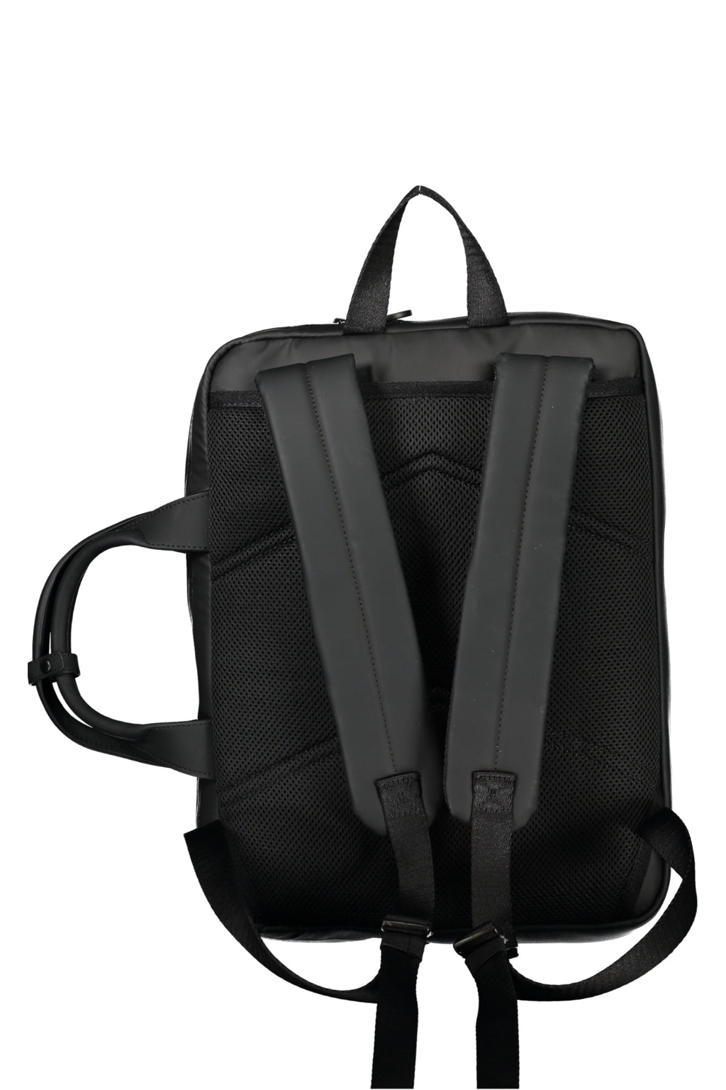 CALVIN KLEIN BLACK MAN BRIEFCASE