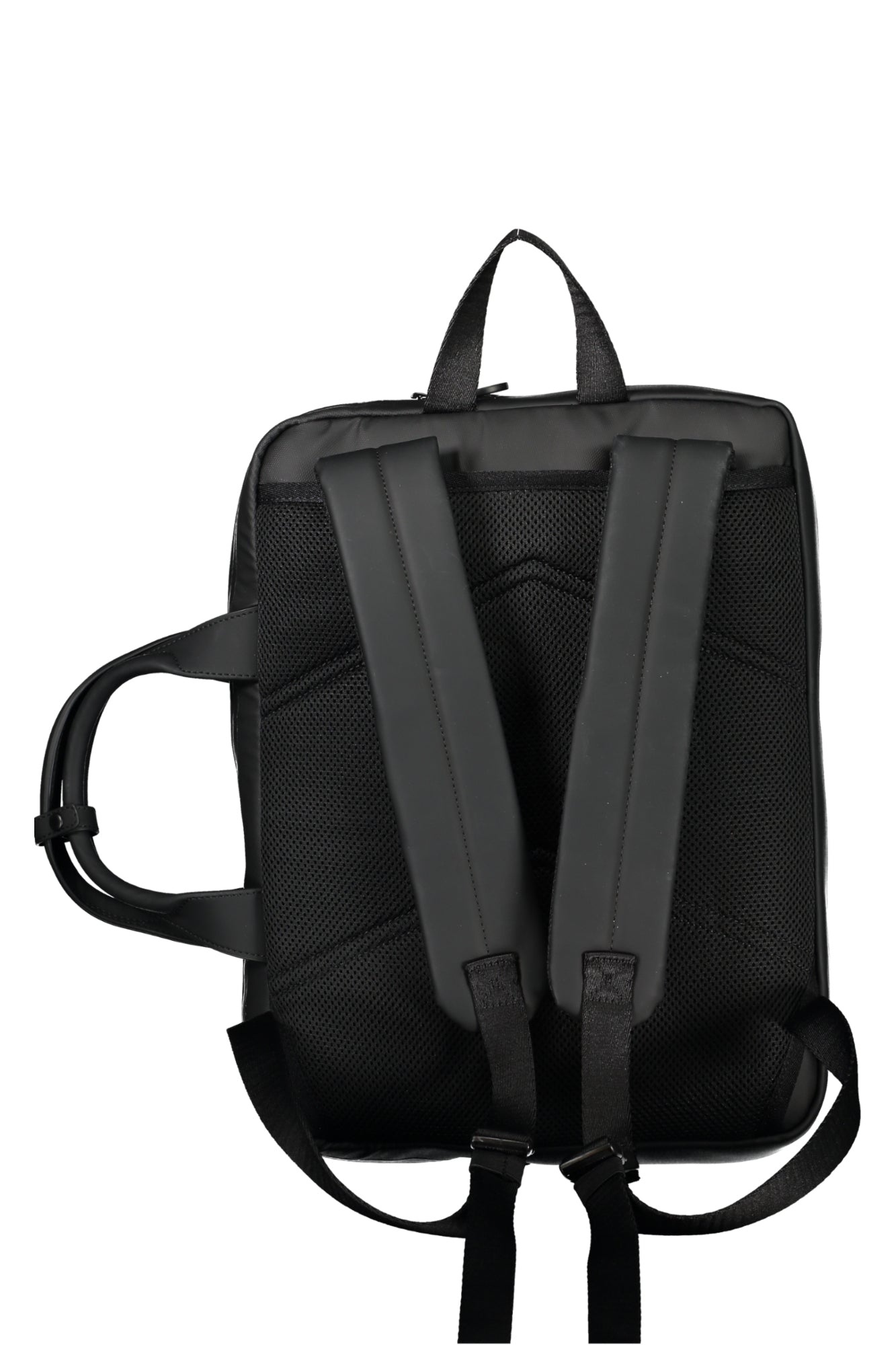 CALVIN KLEIN BLACK MAN BRIEFCASE