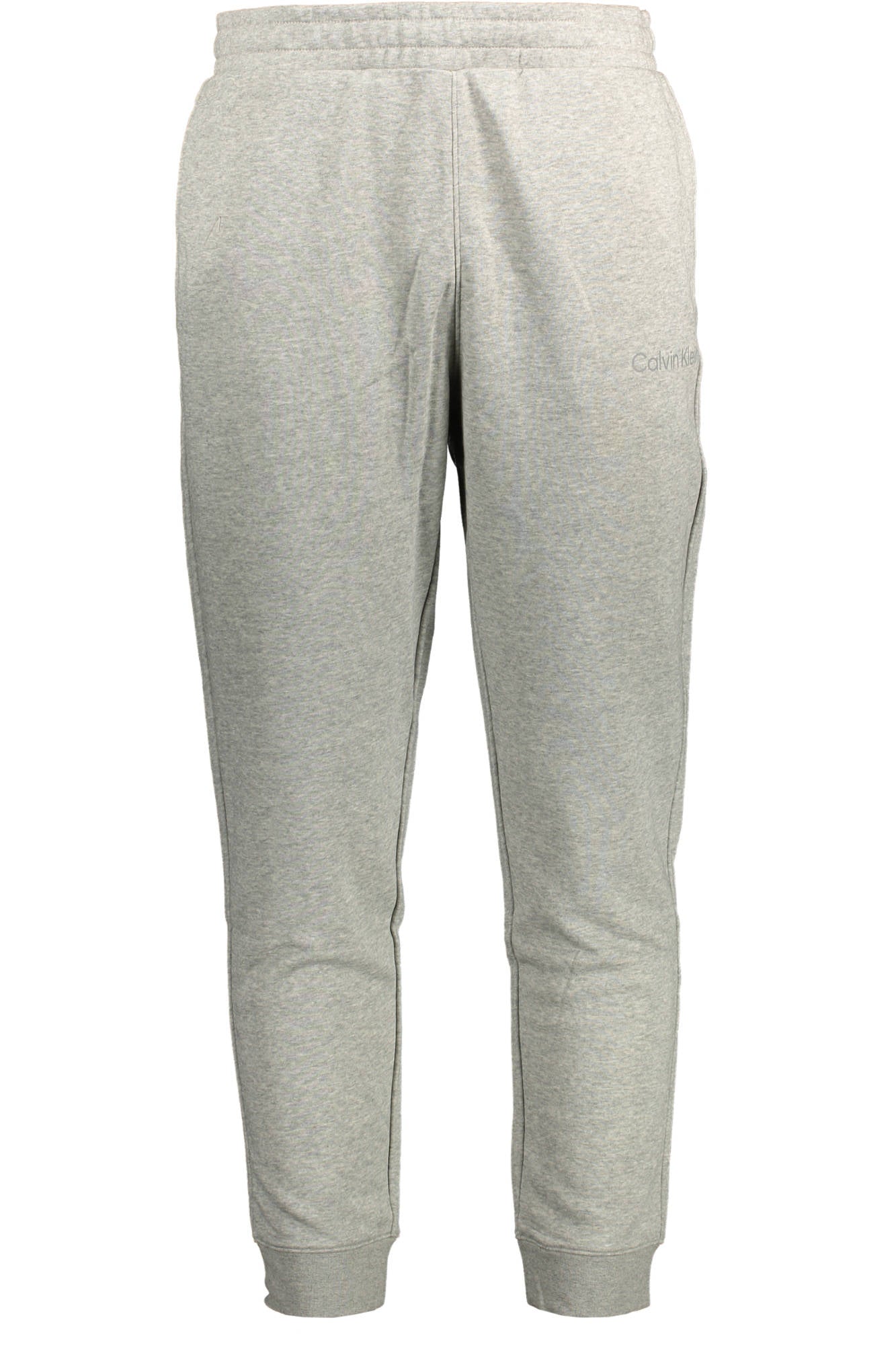 CALVIN KLEIN MEN'S GRAY PANTS