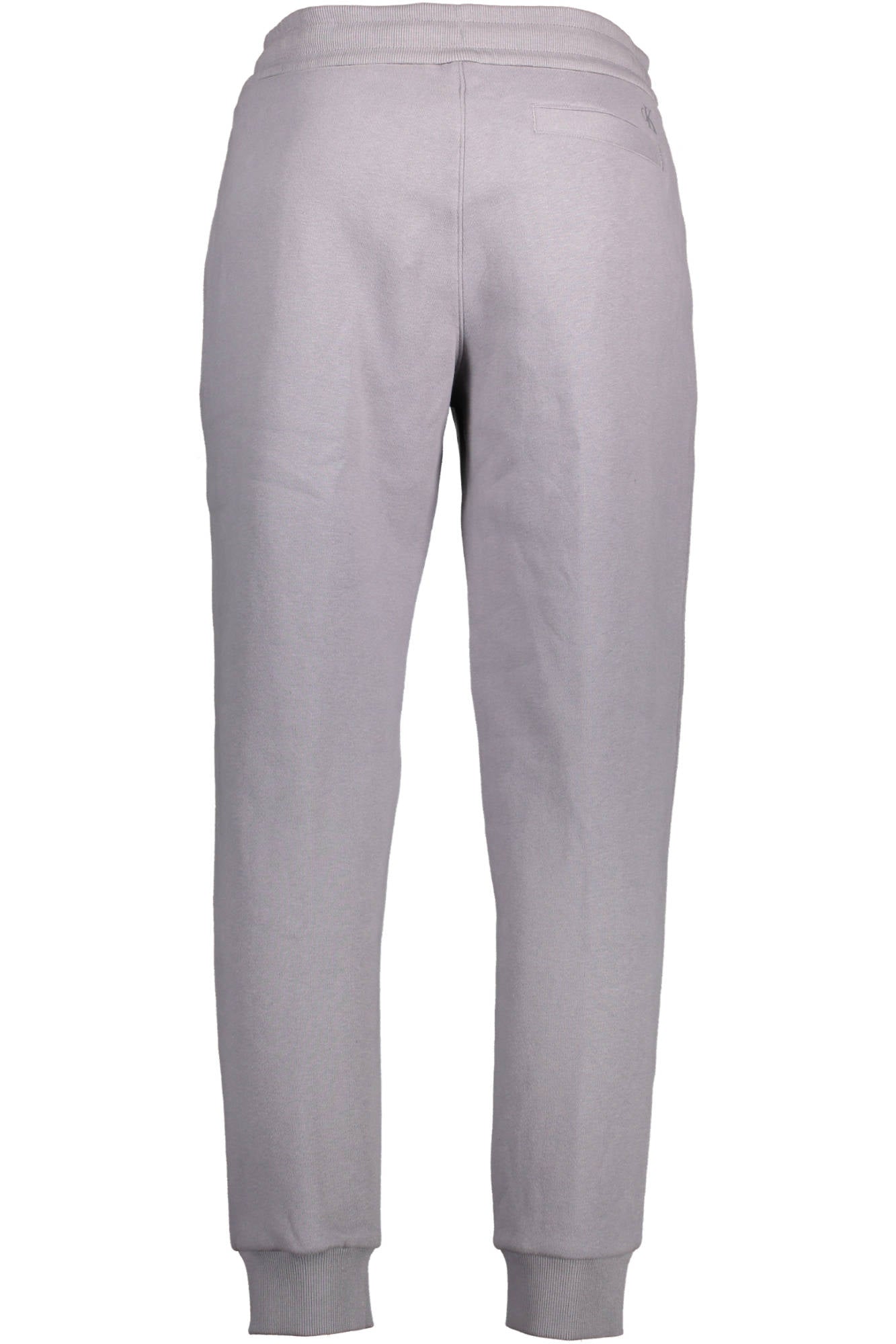 CALVIN KLEIN MEN'S GRAY PANTS