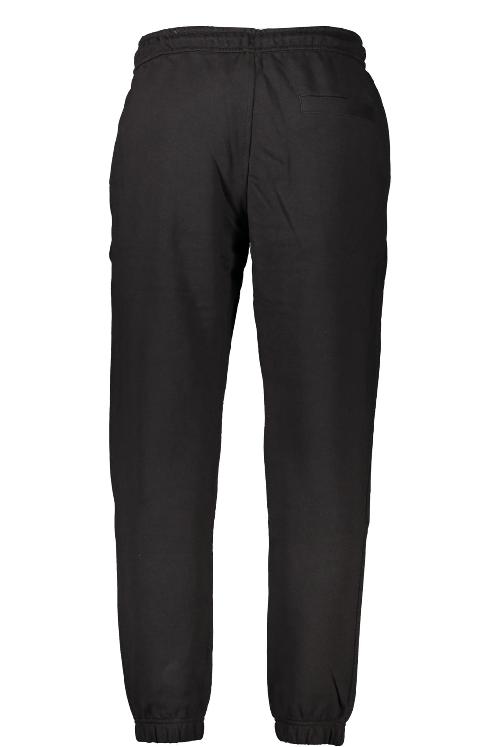 CALVIN KLEIN MEN'S BLACK PANTS-1