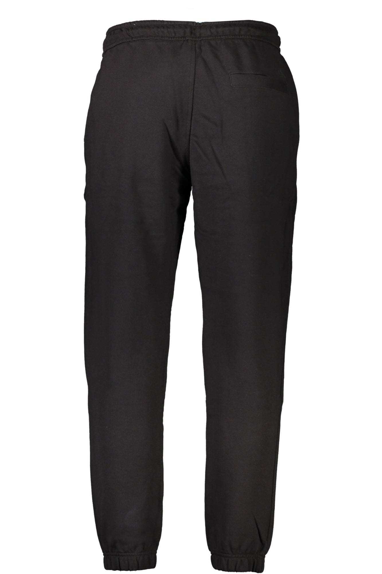 CALVIN KLEIN MEN'S BLACK PANTS-1
