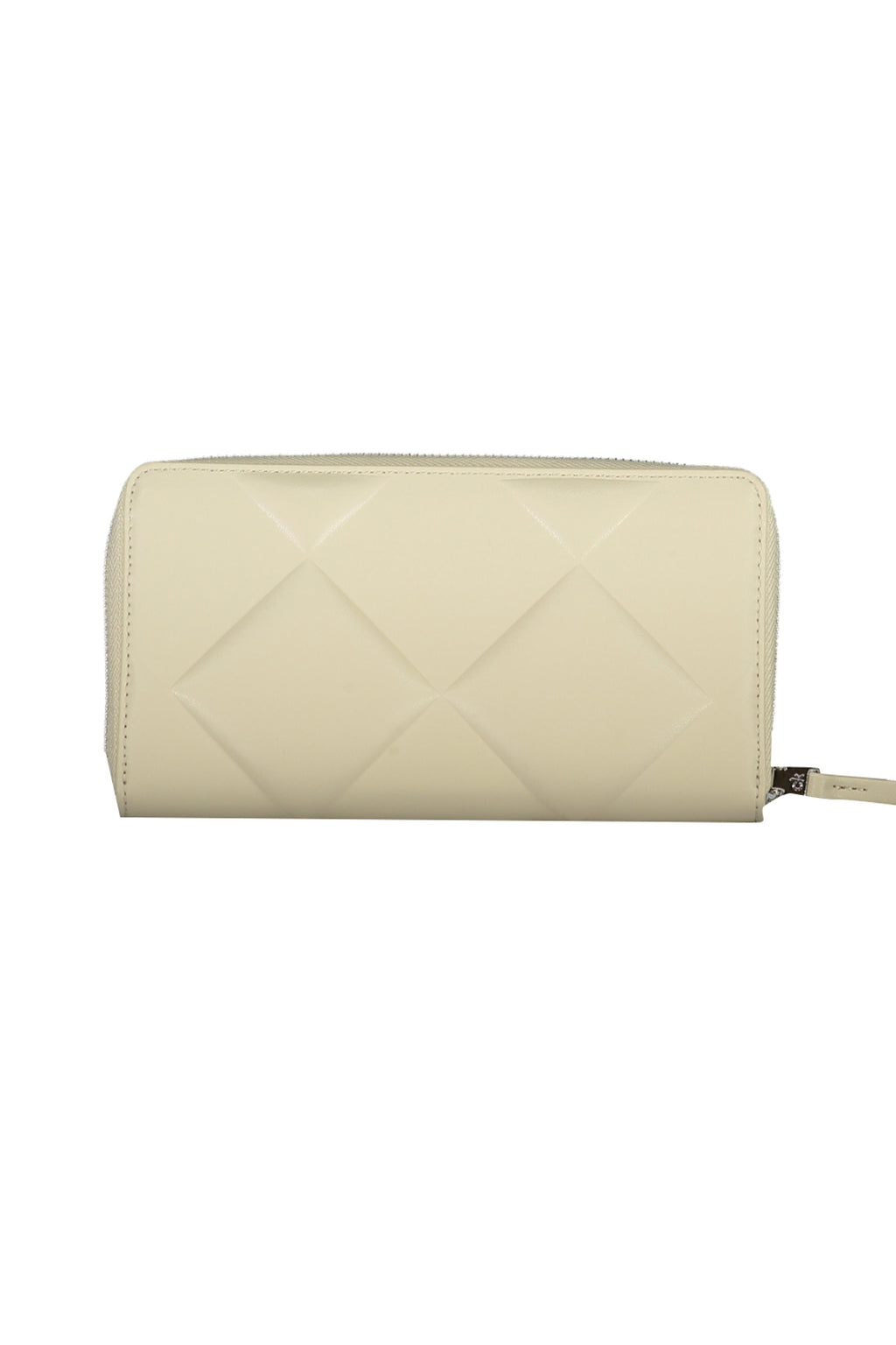 CALVIN KLEIN WOMEN'S WALLET BEIGE