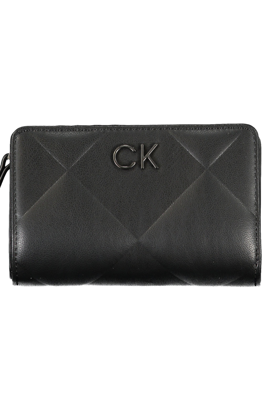 CALVIN KLEIN WOMEN'S WALLET BLACK-0