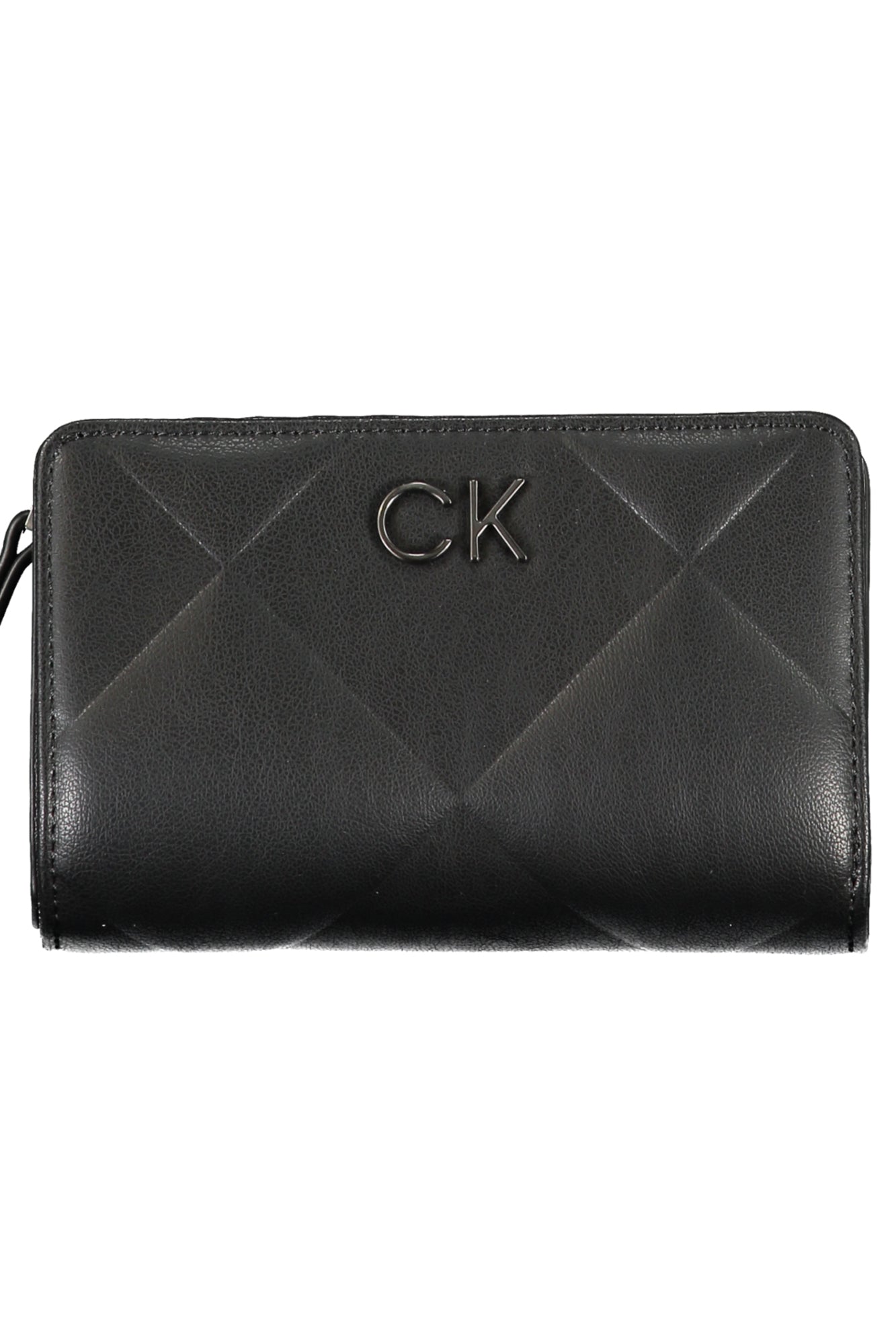 CALVIN KLEIN WOMEN'S WALLET BLACK-0