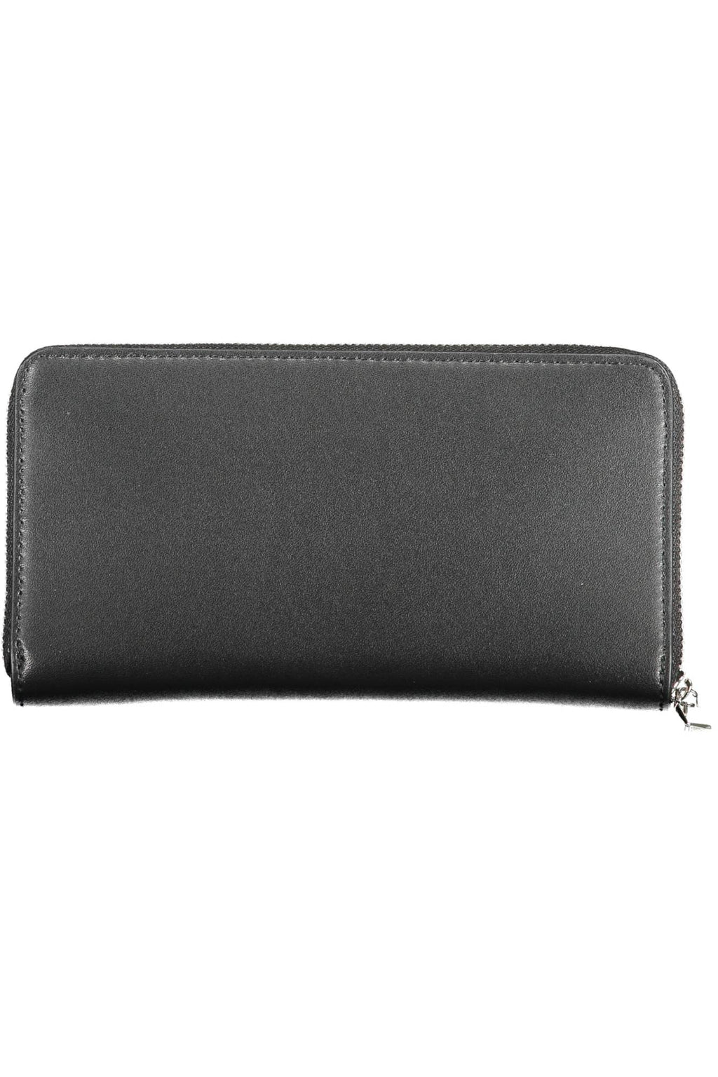 CALVIN KLEIN BLACK WOMEN WALLET-1