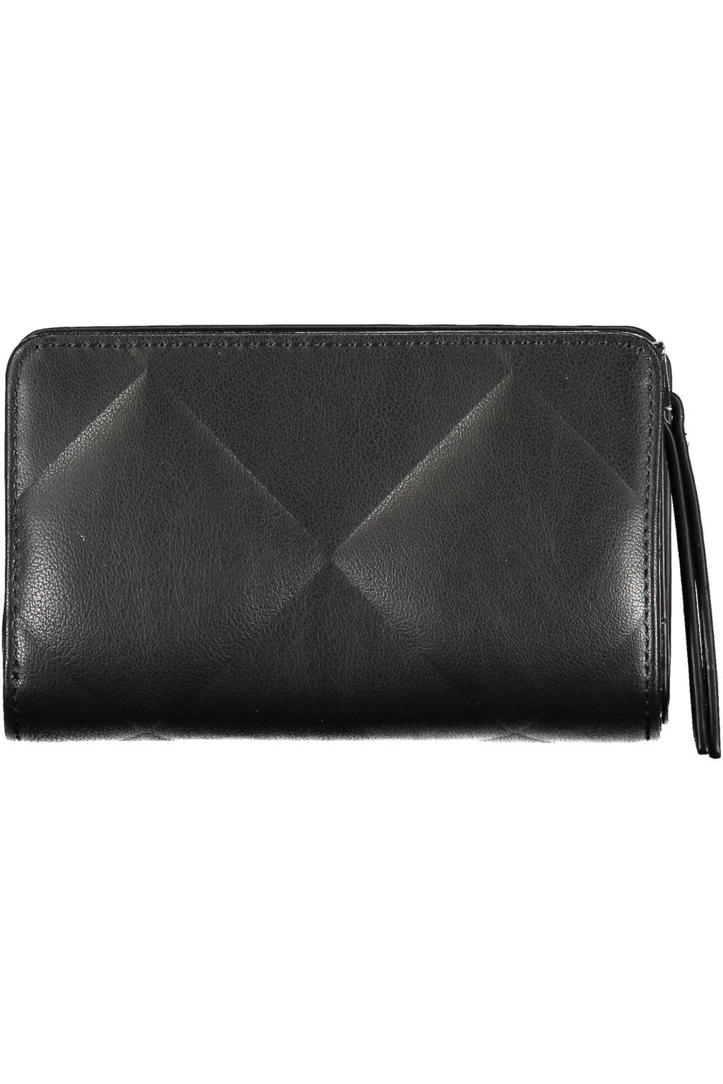 CALVIN KLEIN WOMEN'S WALLET BLACK-1