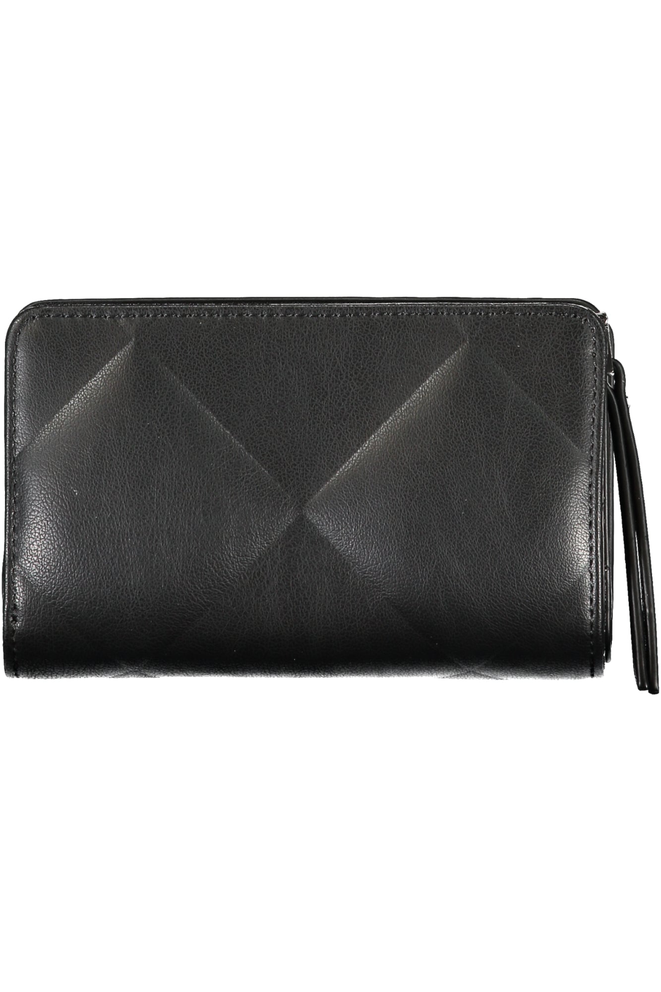 CALVIN KLEIN WOMEN'S WALLET BLACK-1