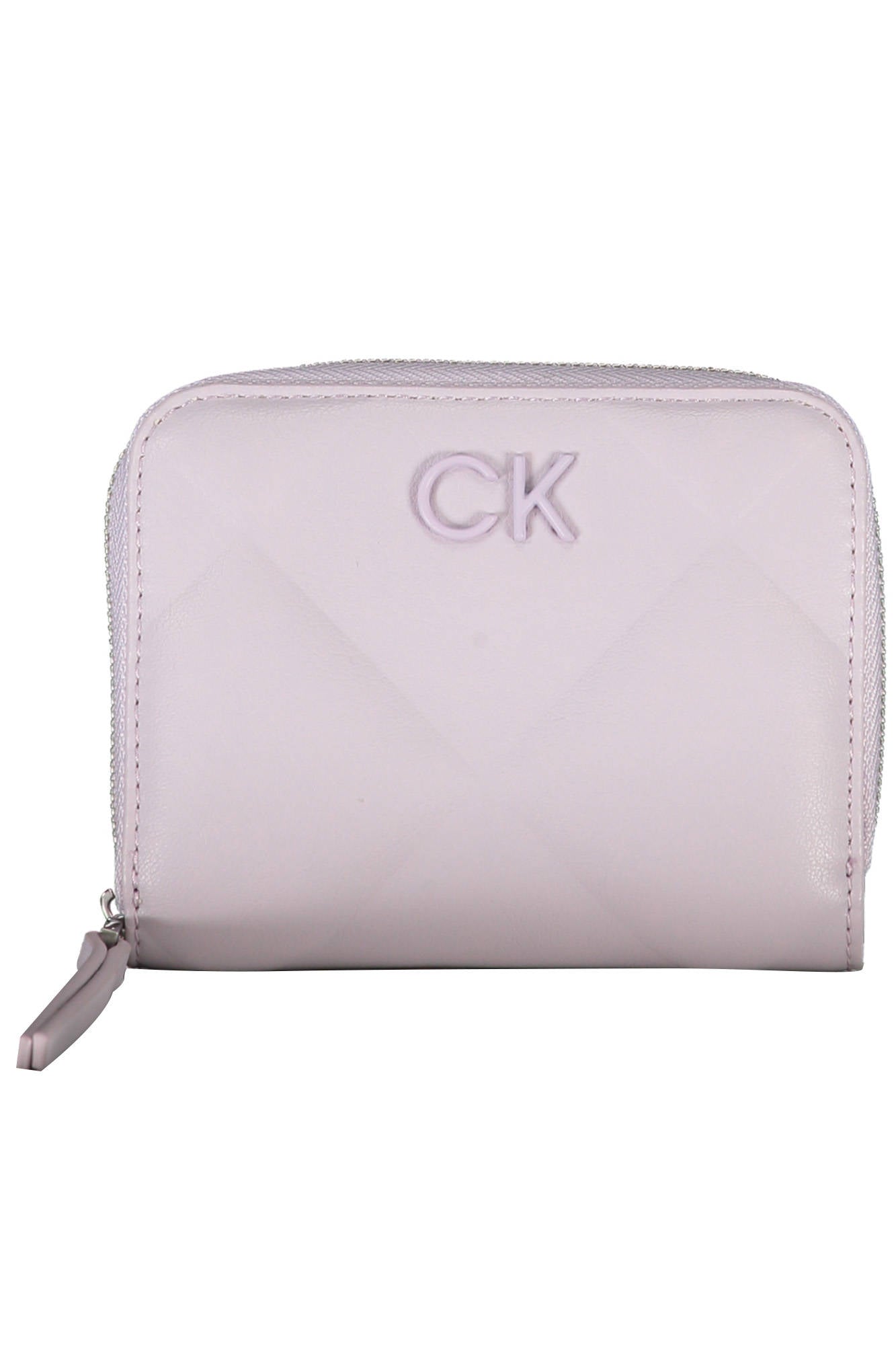CALVIN KLEIN WOMEN'S WALLET PURPLE