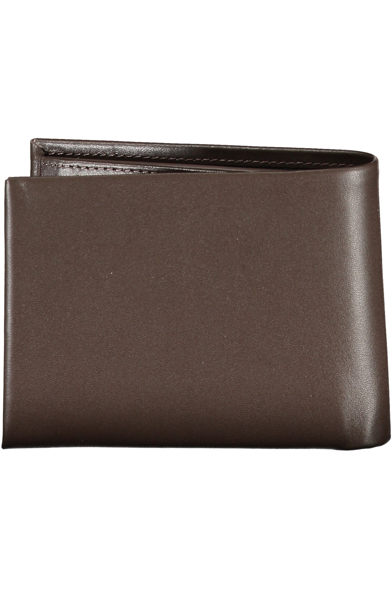CALVIN KLEIN MEN'S WALLET BROWN
