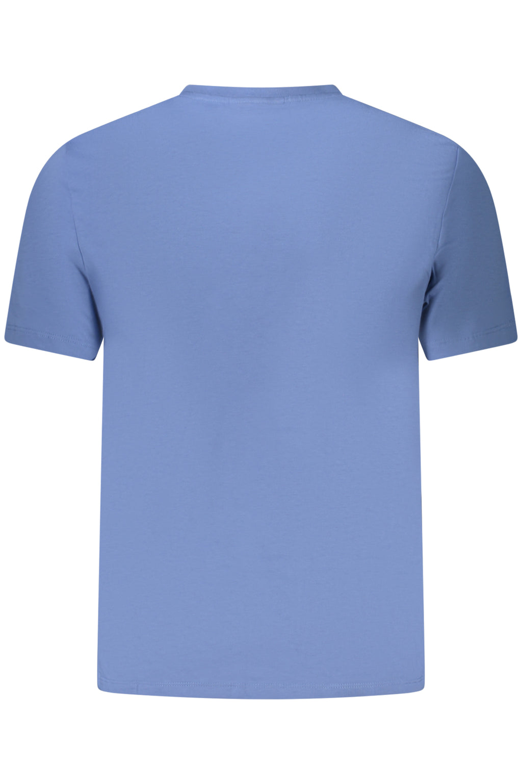 CALVIN KLEIN MEN'S SHORT SLEEVE T-SHIRT BLUE