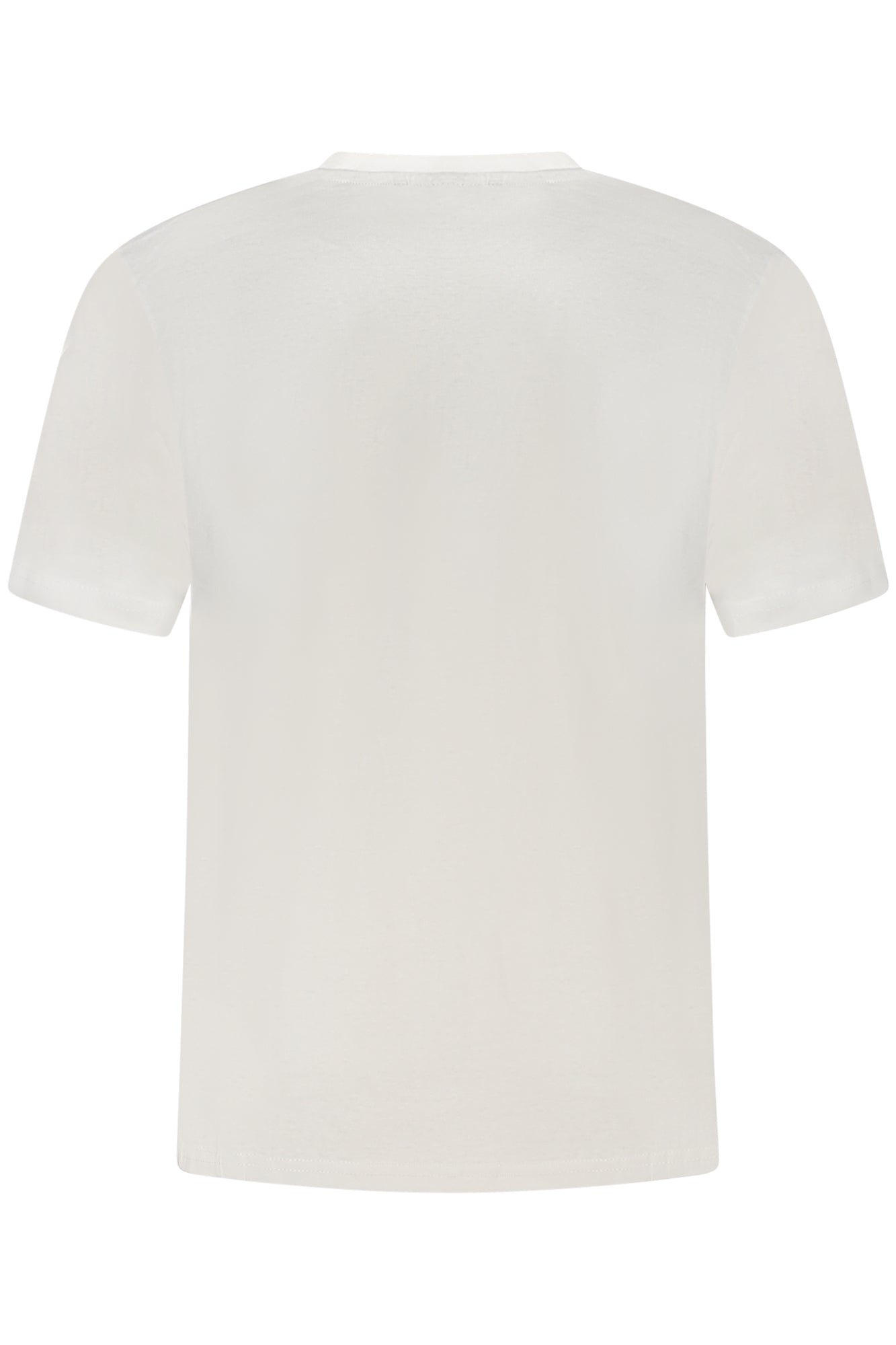 CALVIN KLEIN MEN'S SHORT SLEEVE T-SHIRT WHITE