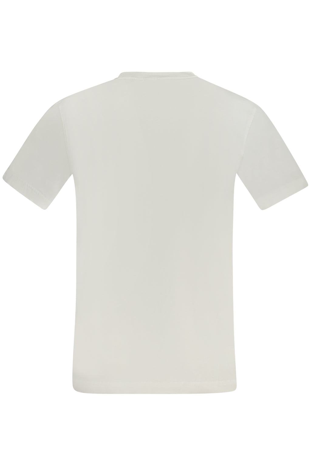CALVIN KLEIN MEN'S SHORT SLEEVE T-SHIRT WHITE