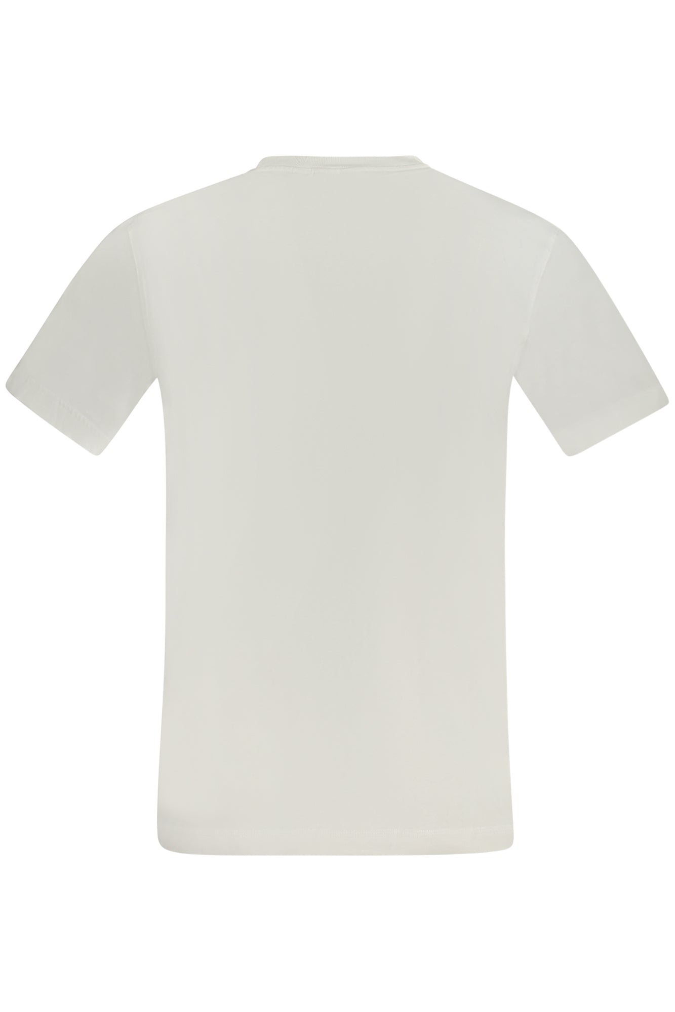 CALVIN KLEIN MEN'S SHORT SLEEVE T-SHIRT WHITE