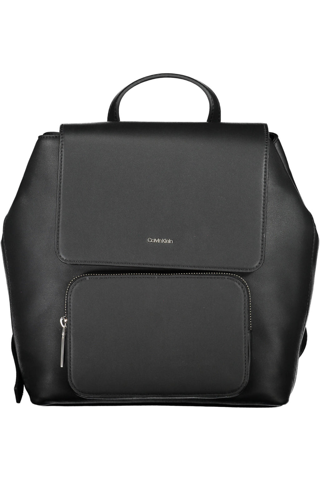 CALVIN KLEIN BLACK WOMEN'S BACKPACK