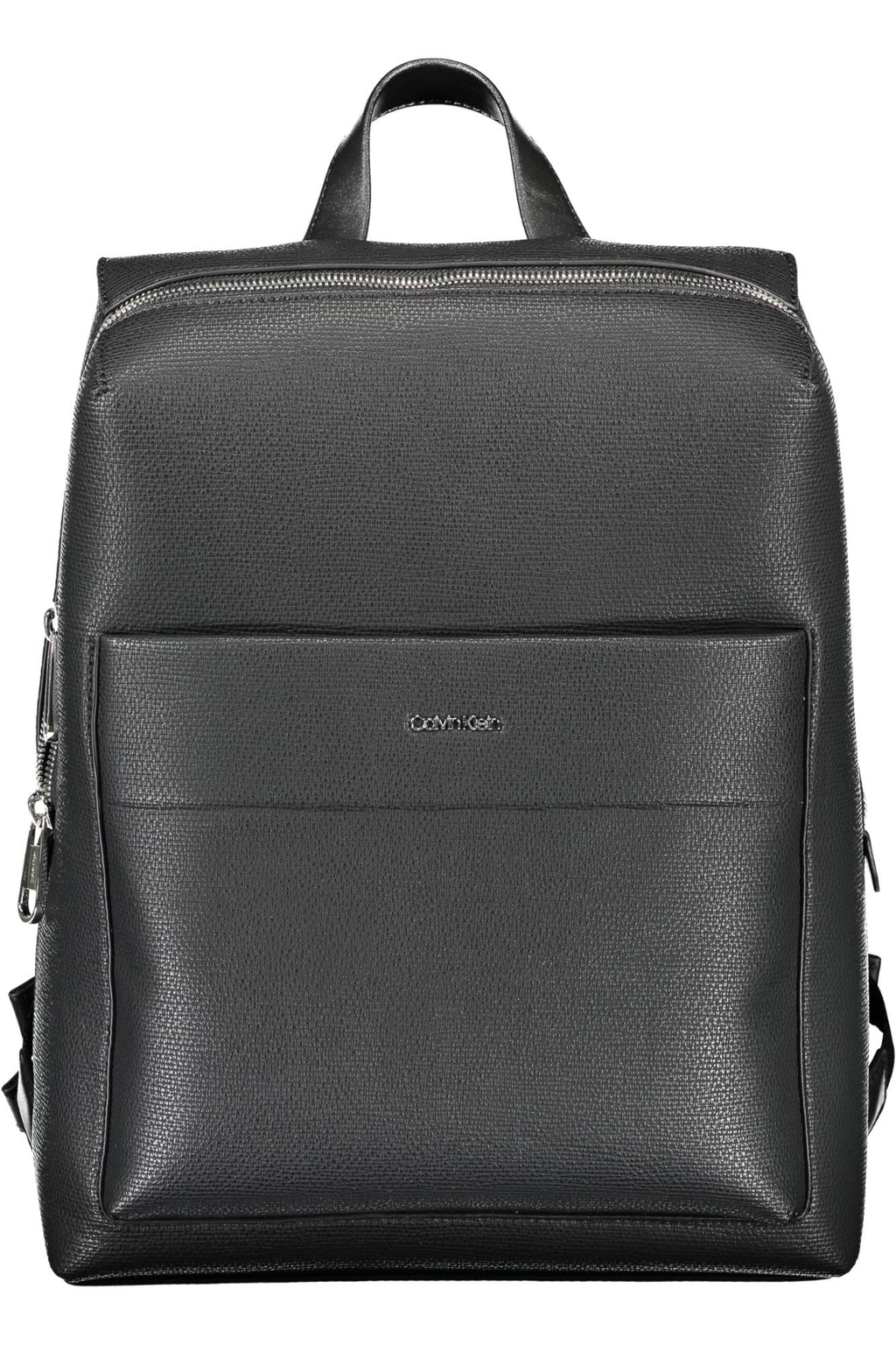 CALVIN KLEIN MEN'S BLACK BACKPACK