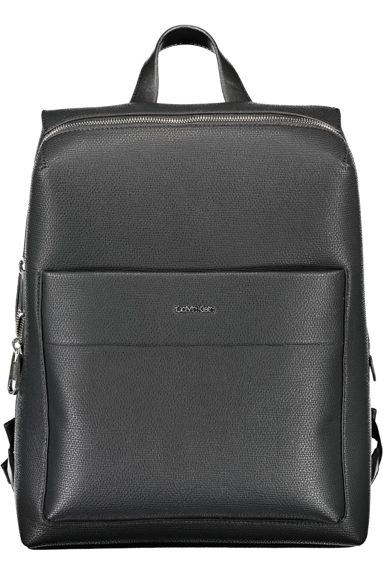 CALVIN KLEIN MEN'S BLACK BACKPACK