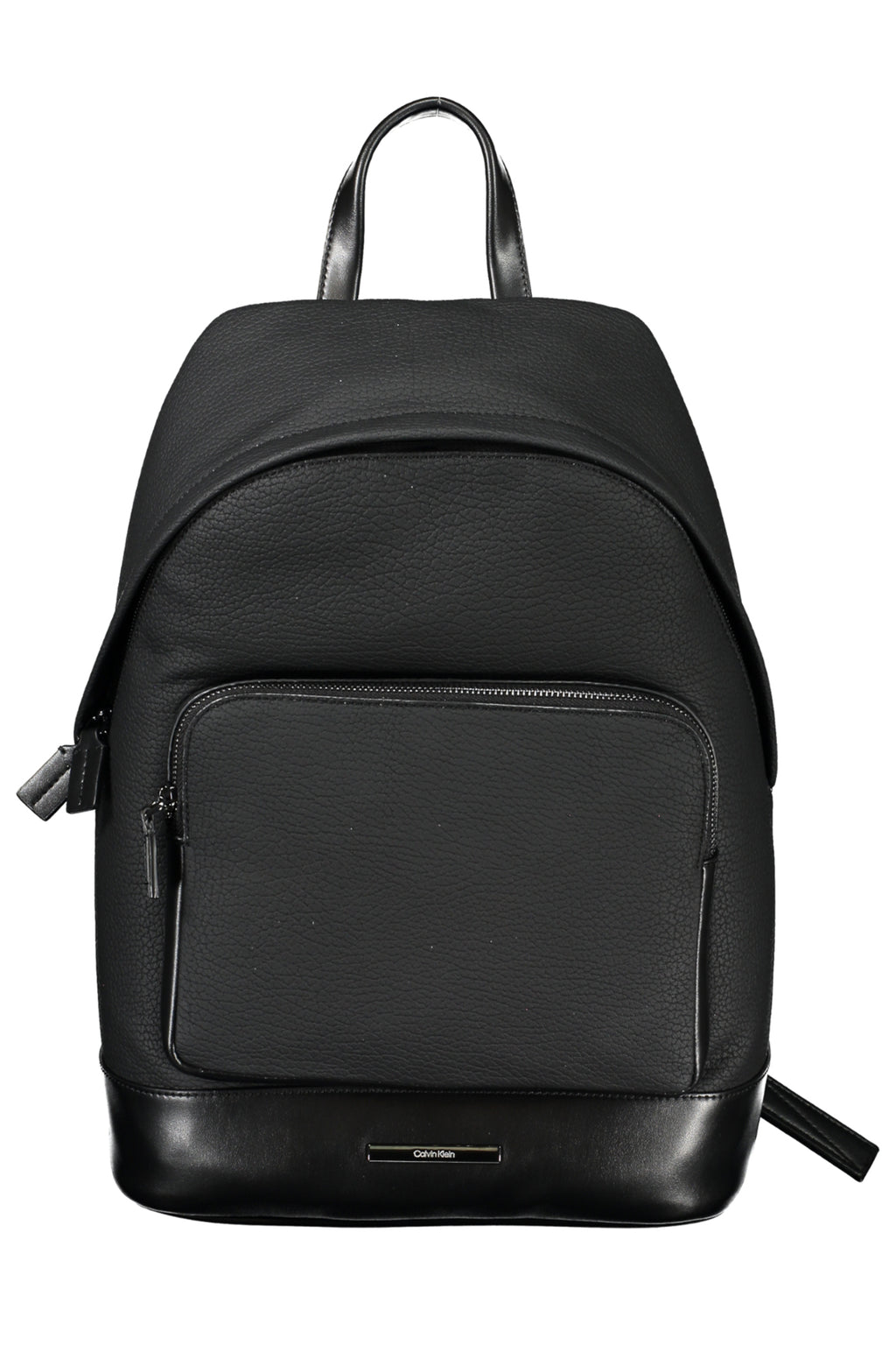 CALVIN KLEIN MEN'S BLACK BACKPACK