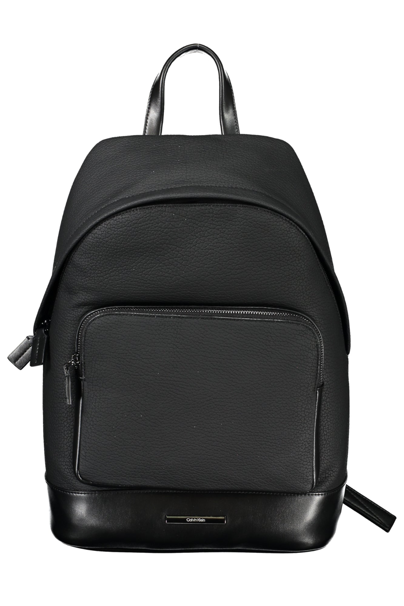 CALVIN KLEIN MEN'S BLACK BACKPACK