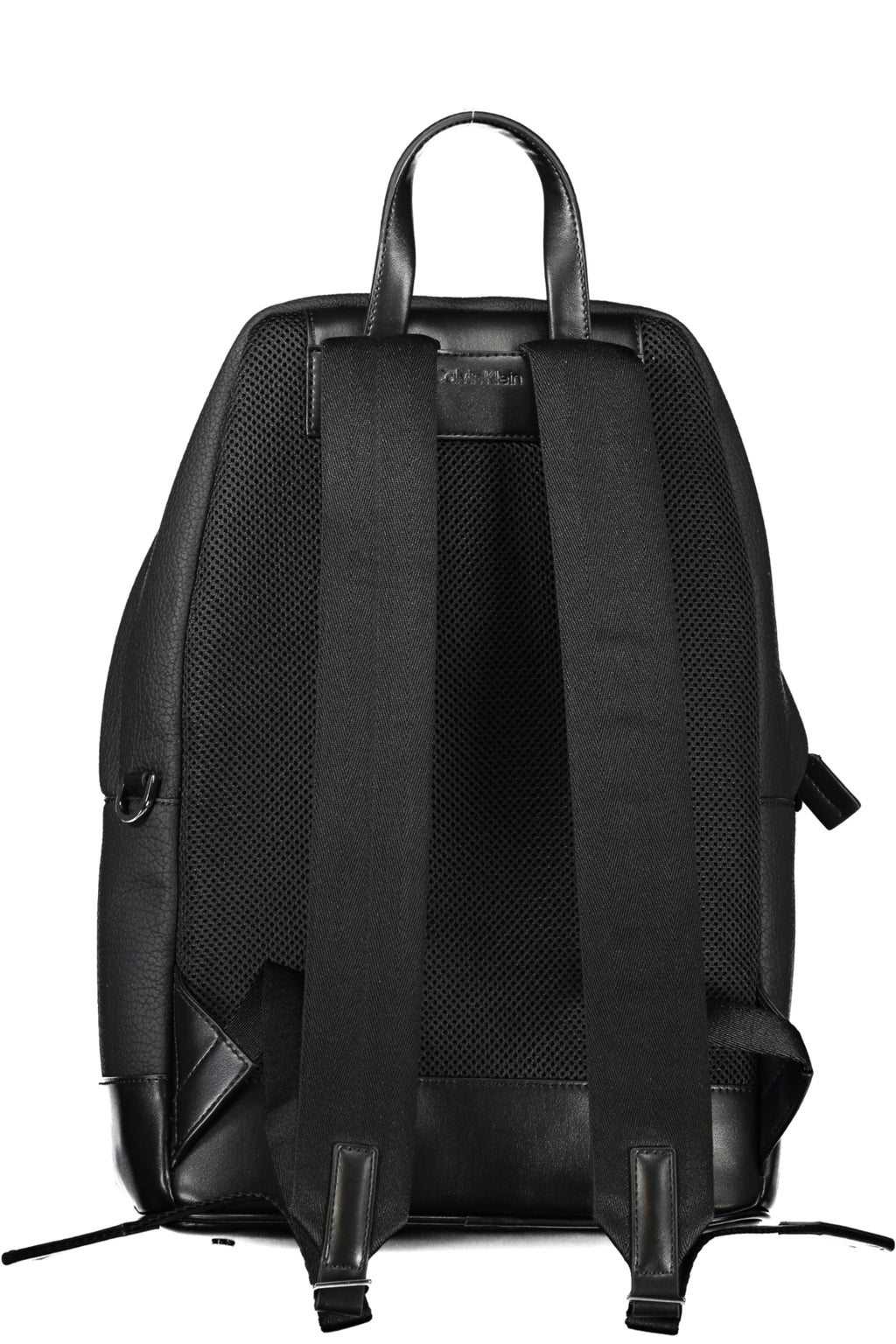 CALVIN KLEIN MEN'S BLACK BACKPACK