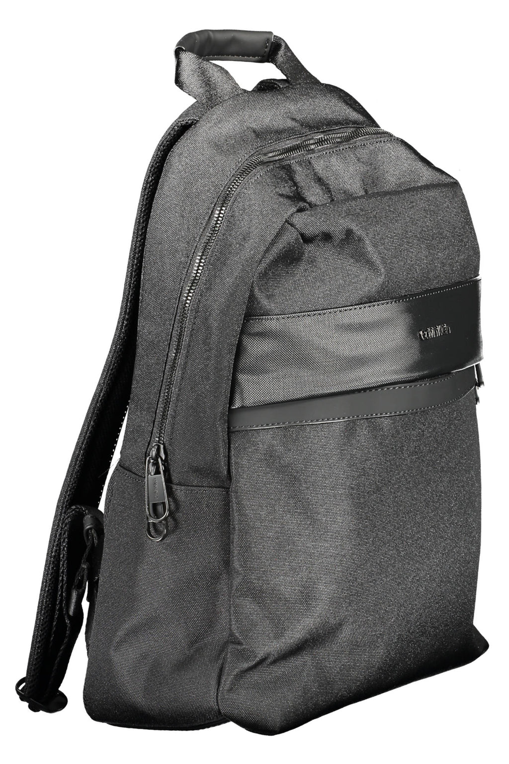 CALVIN KLEIN BLACK MAN BACKPACK