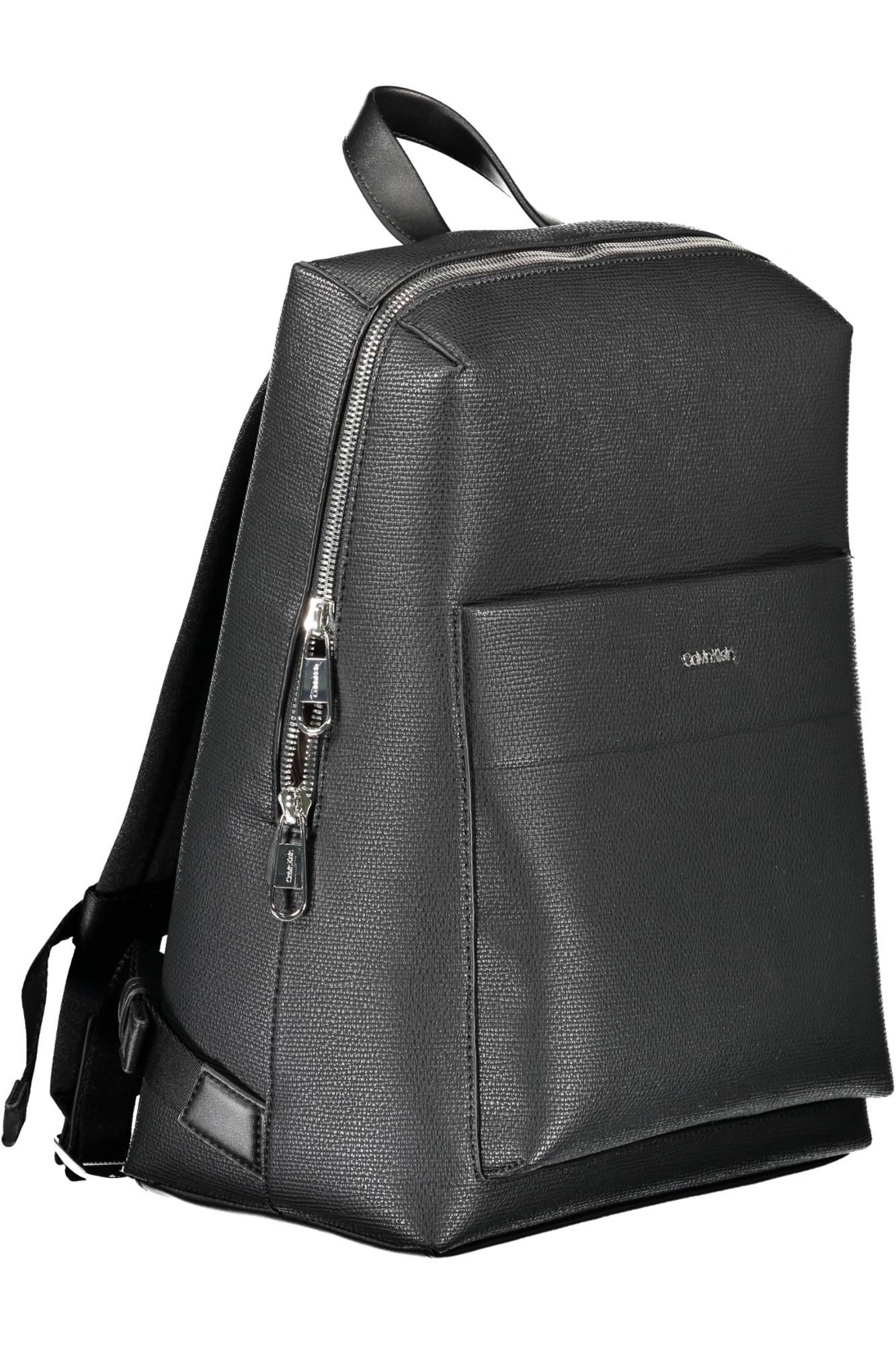 CALVIN KLEIN MEN'S BLACK BACKPACK