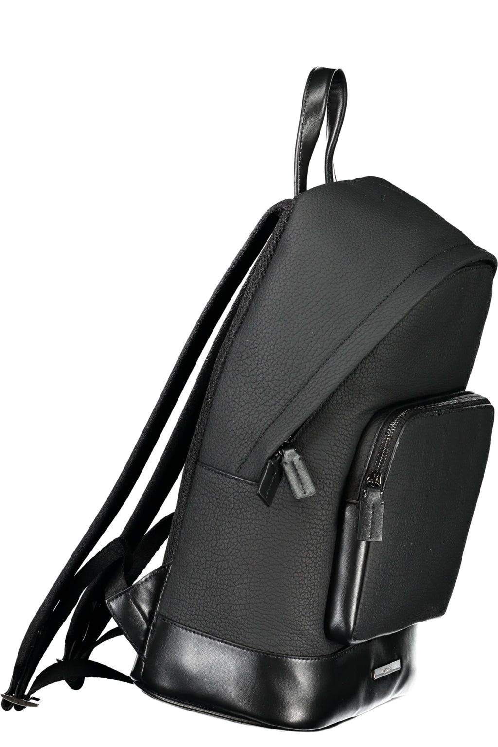 CALVIN KLEIN MEN'S BLACK BACKPACK