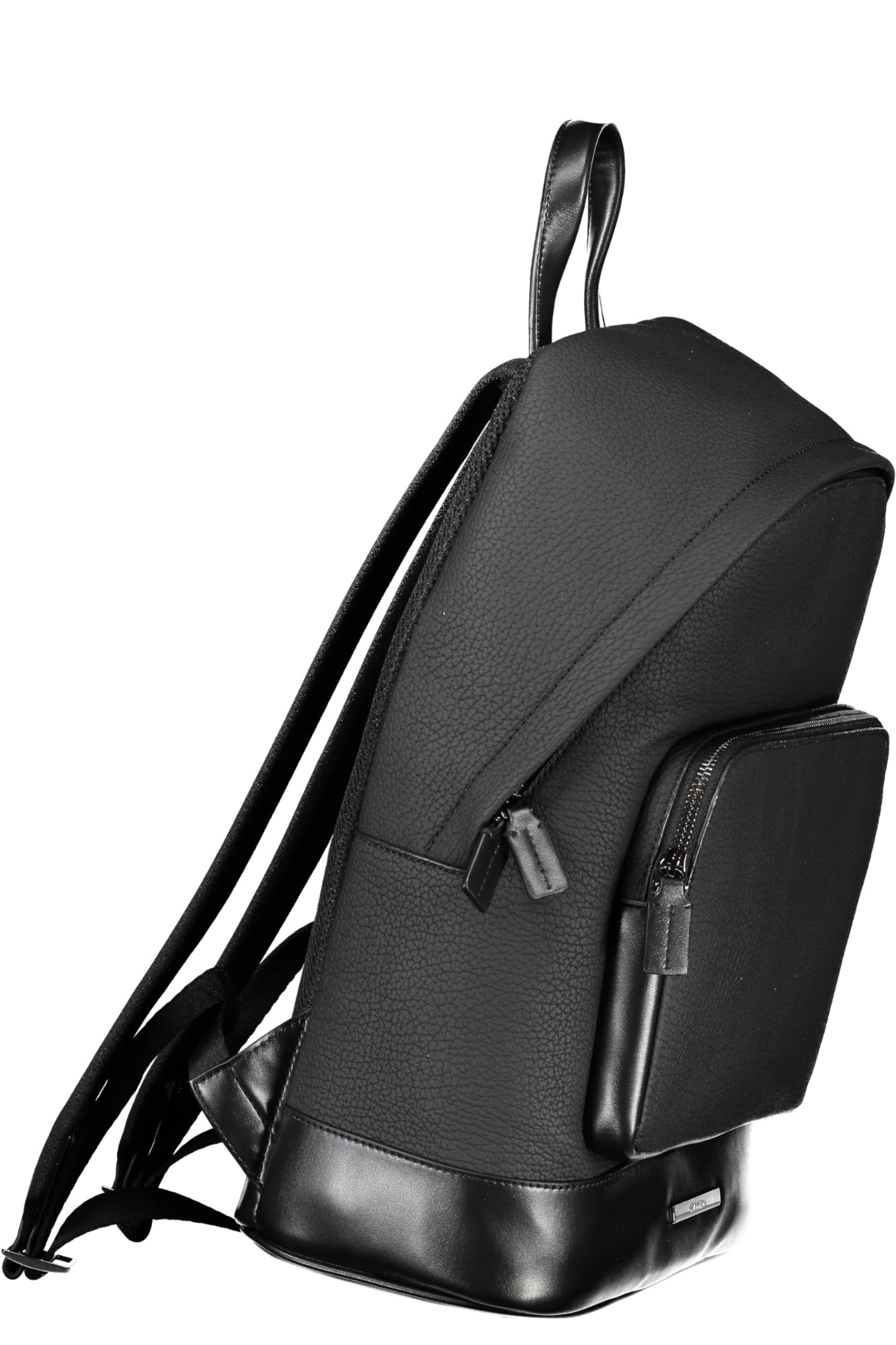 CALVIN KLEIN MEN'S BLACK BACKPACK