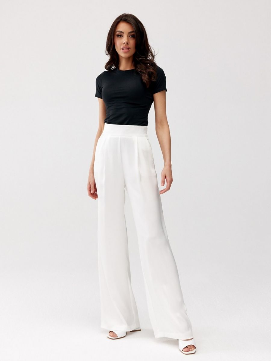Women trousers model 194762 Roco Fashion-3