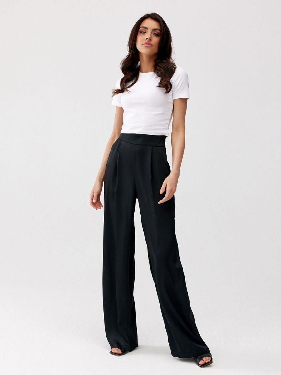 Women trousers model 194764 Roco Fashion-3