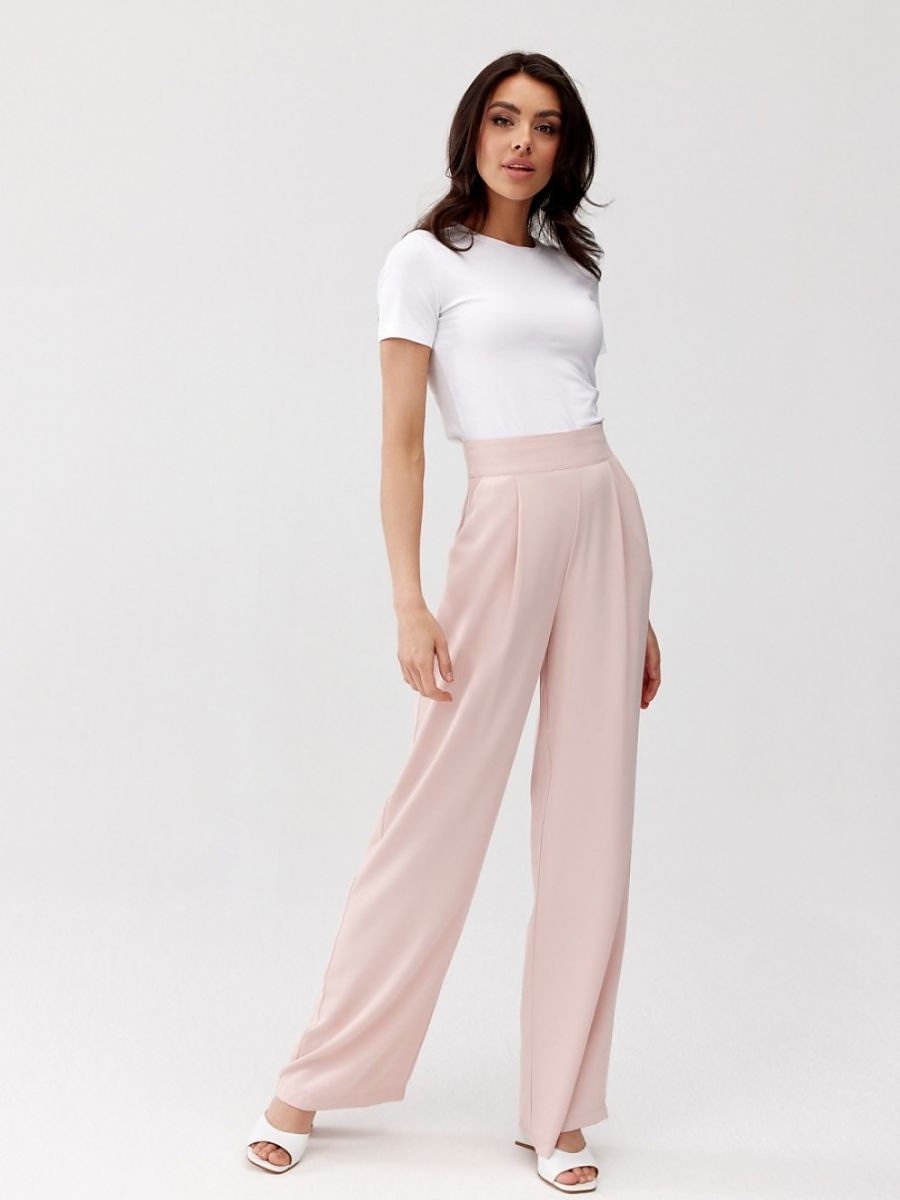 Women trousers model 194766 Roco Fashion-3