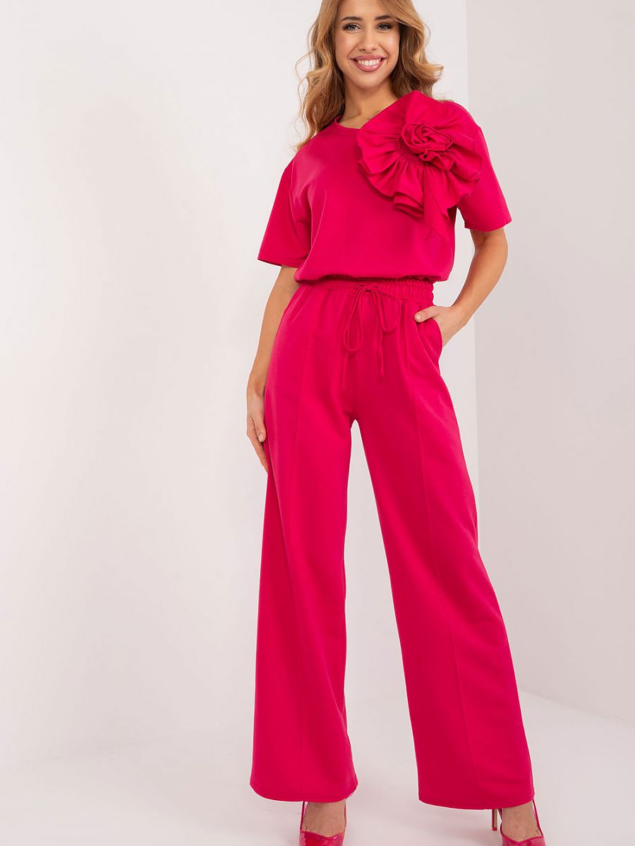 Women trousers model 195797 Lakerta-0