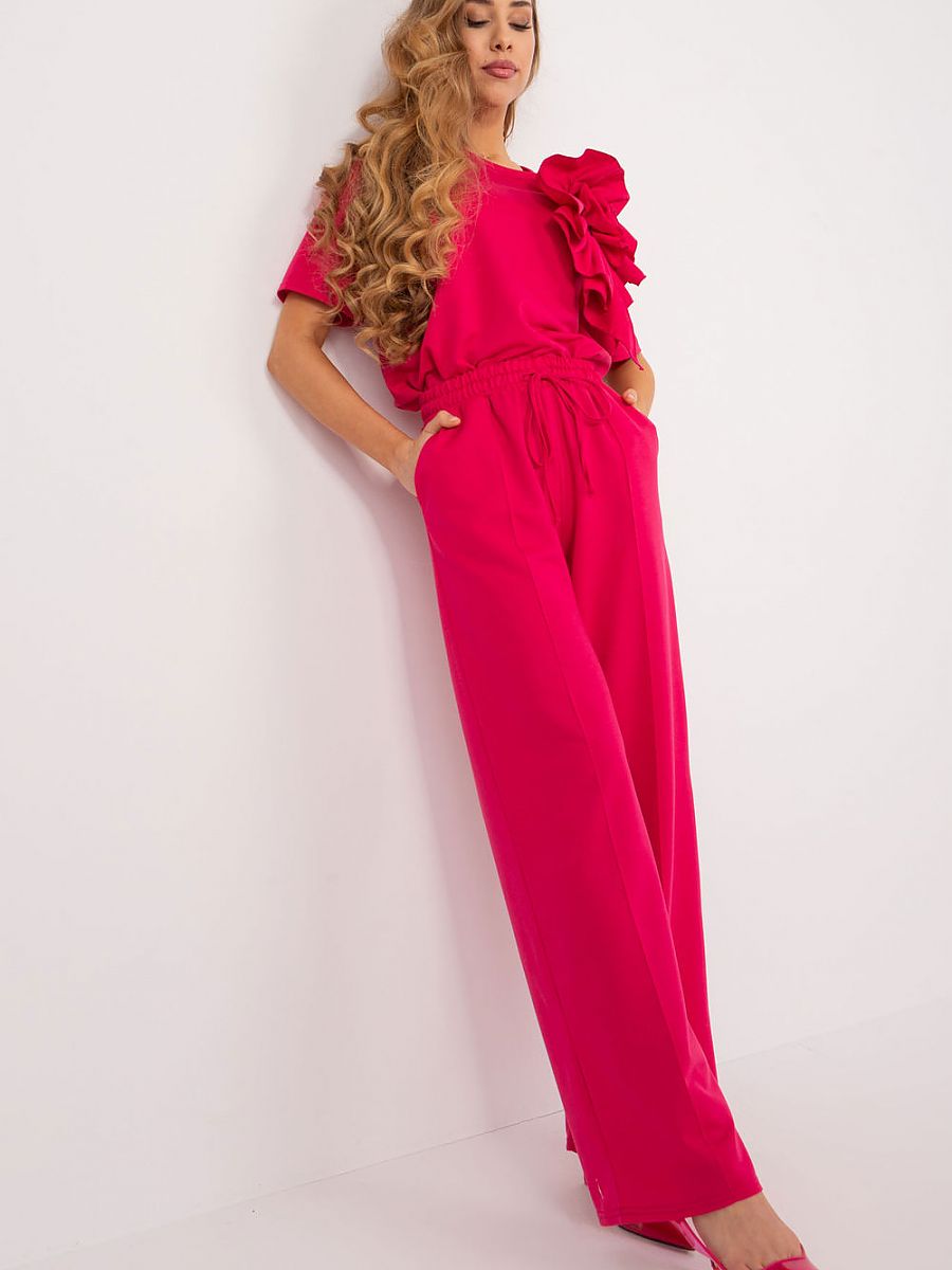 Women trousers model 195797 Lakerta-1