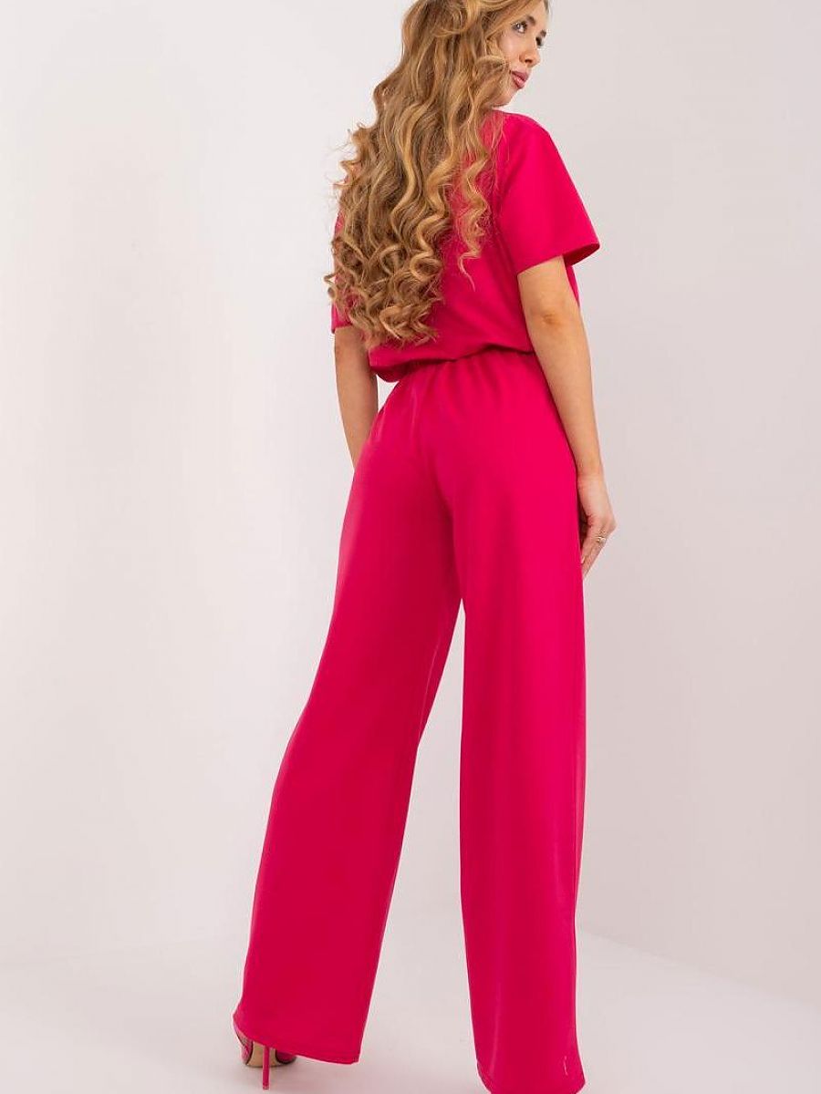 Women trousers model 195797 Lakerta-2