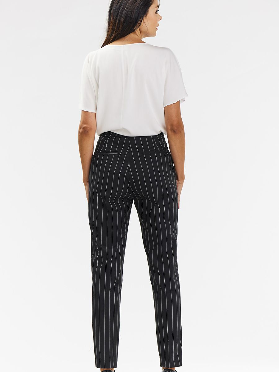 Women trousers model 200563 awama-2