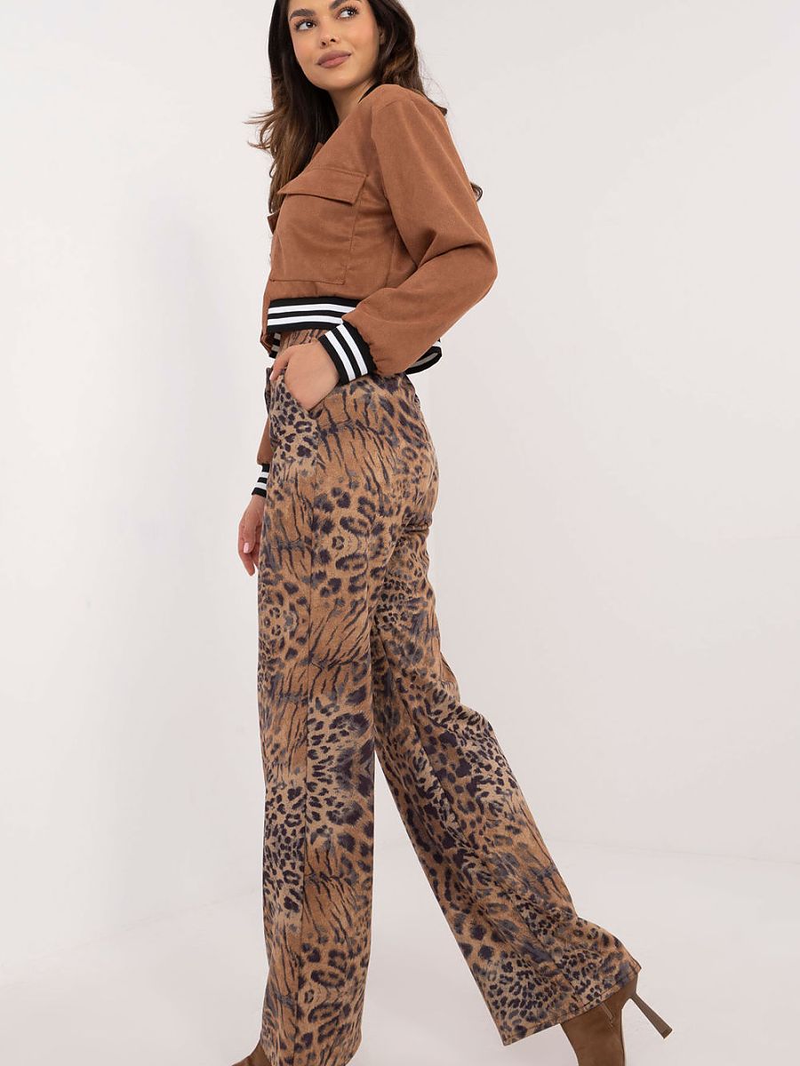 Women trousers model 202929 Lakerta-1